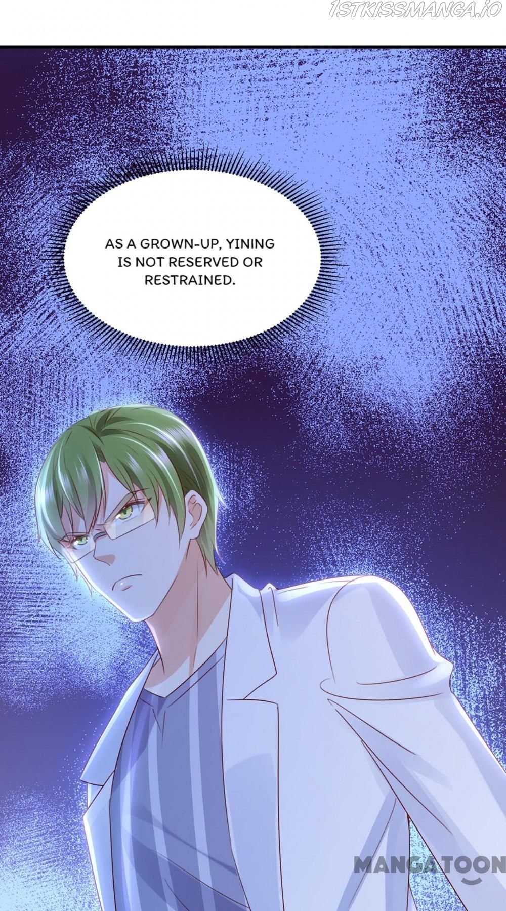 Ex-wife of A Billionaire ( Haomen Tianjia Qianqi ) Chapter 763 - page 16
