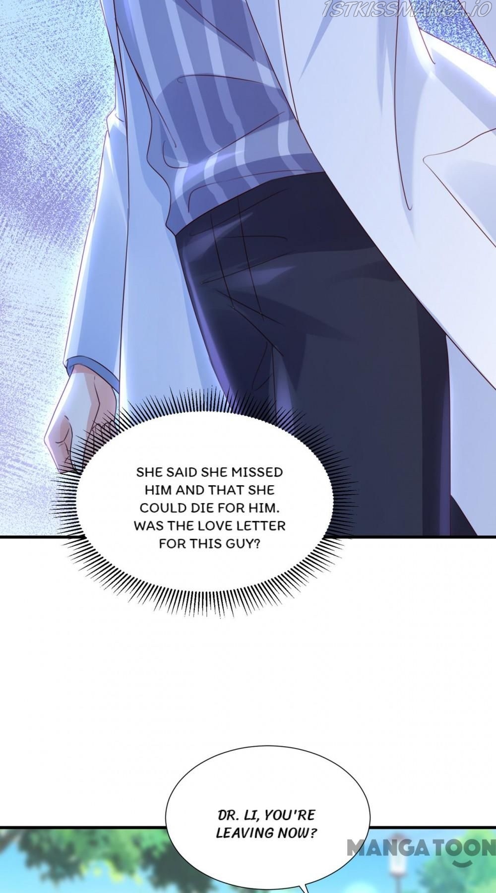 Ex-wife of A Billionaire ( Haomen Tianjia Qianqi ) Chapter 763 - page 17