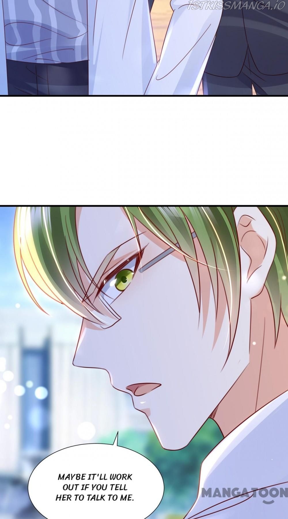 Ex-wife of A Billionaire ( Haomen Tianjia Qianqi ) Chapter 763 - page 20