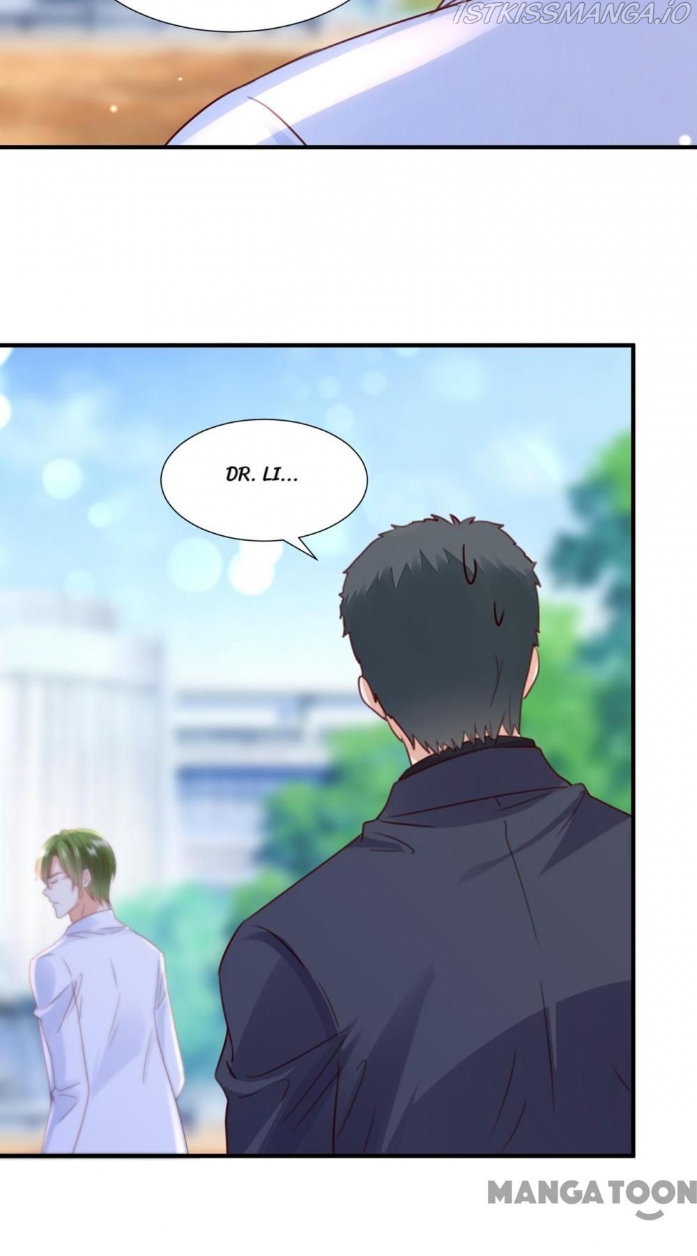 Ex-wife of A Billionaire ( Haomen Tianjia Qianqi ) Chapter 763 - page 21