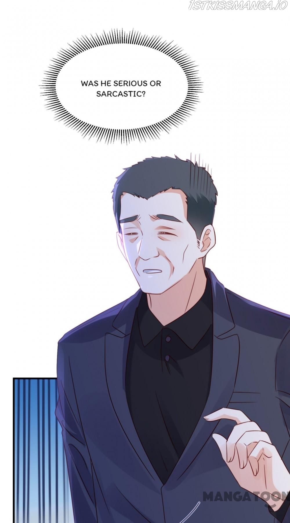 Ex-wife of A Billionaire ( Haomen Tianjia Qianqi ) Chapter 763 - page 22