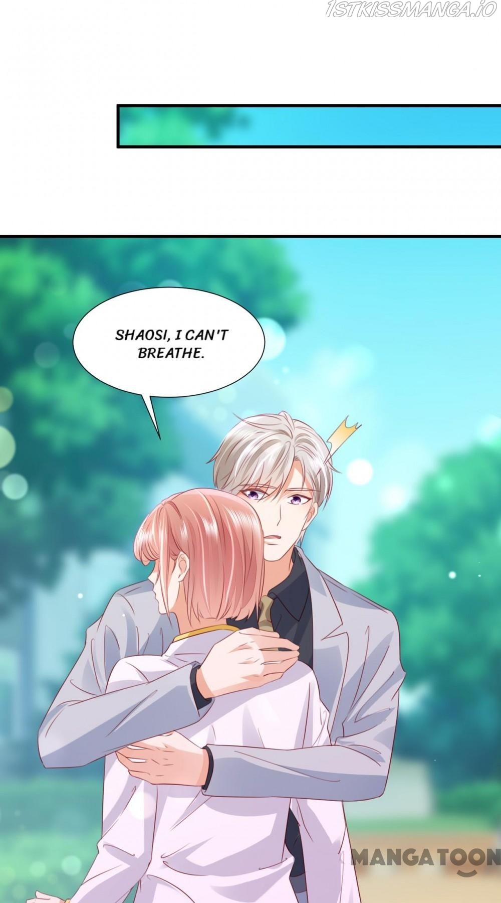 Ex-wife of A Billionaire ( Haomen Tianjia Qianqi ) Chapter 763 - page 24