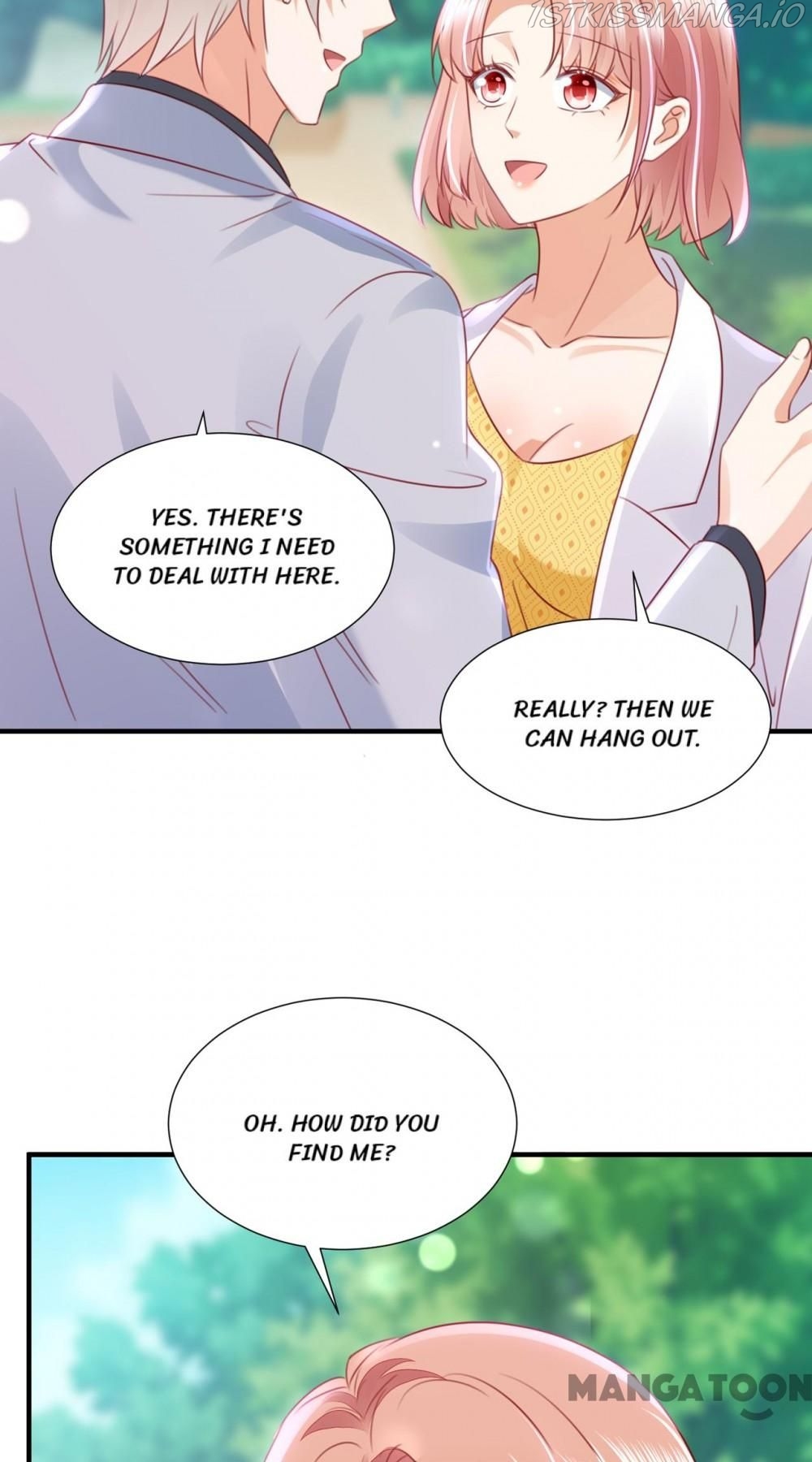 Ex-wife of A Billionaire ( Haomen Tianjia Qianqi ) Chapter 763 - page 27