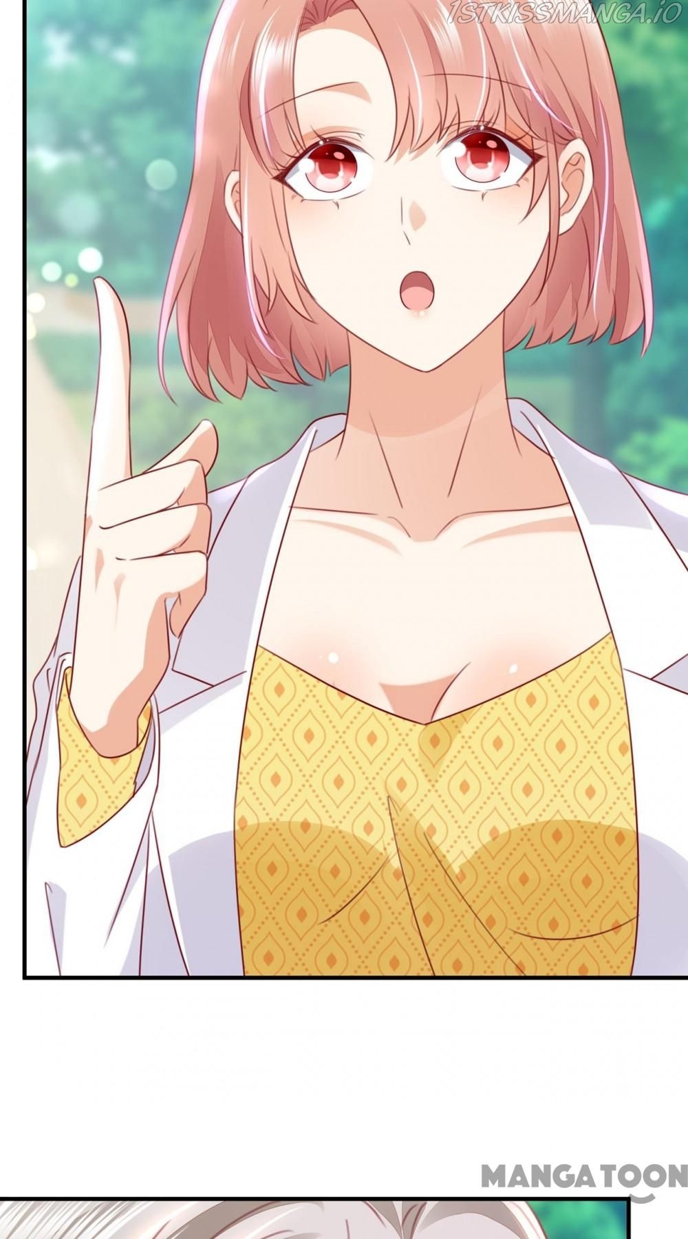 Ex-wife of A Billionaire ( Haomen Tianjia Qianqi ) Chapter 763 - page 28
