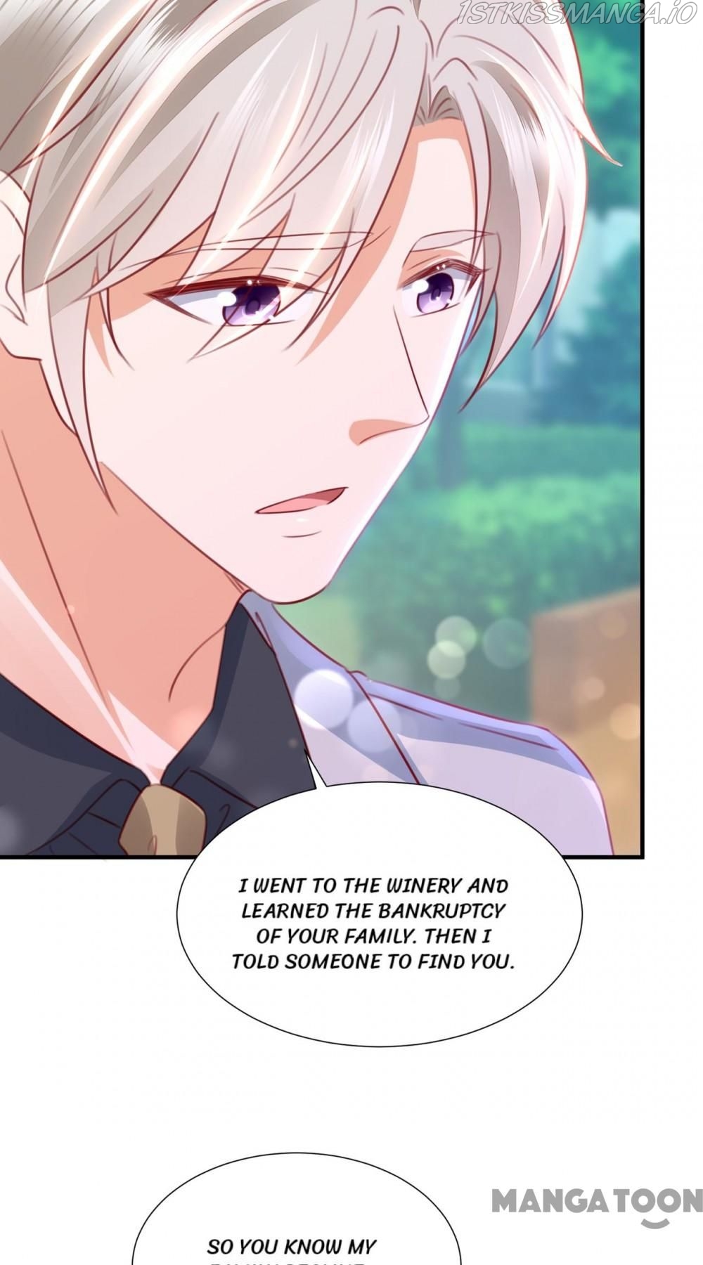 Ex-wife of A Billionaire ( Haomen Tianjia Qianqi ) Chapter 763 - page 29