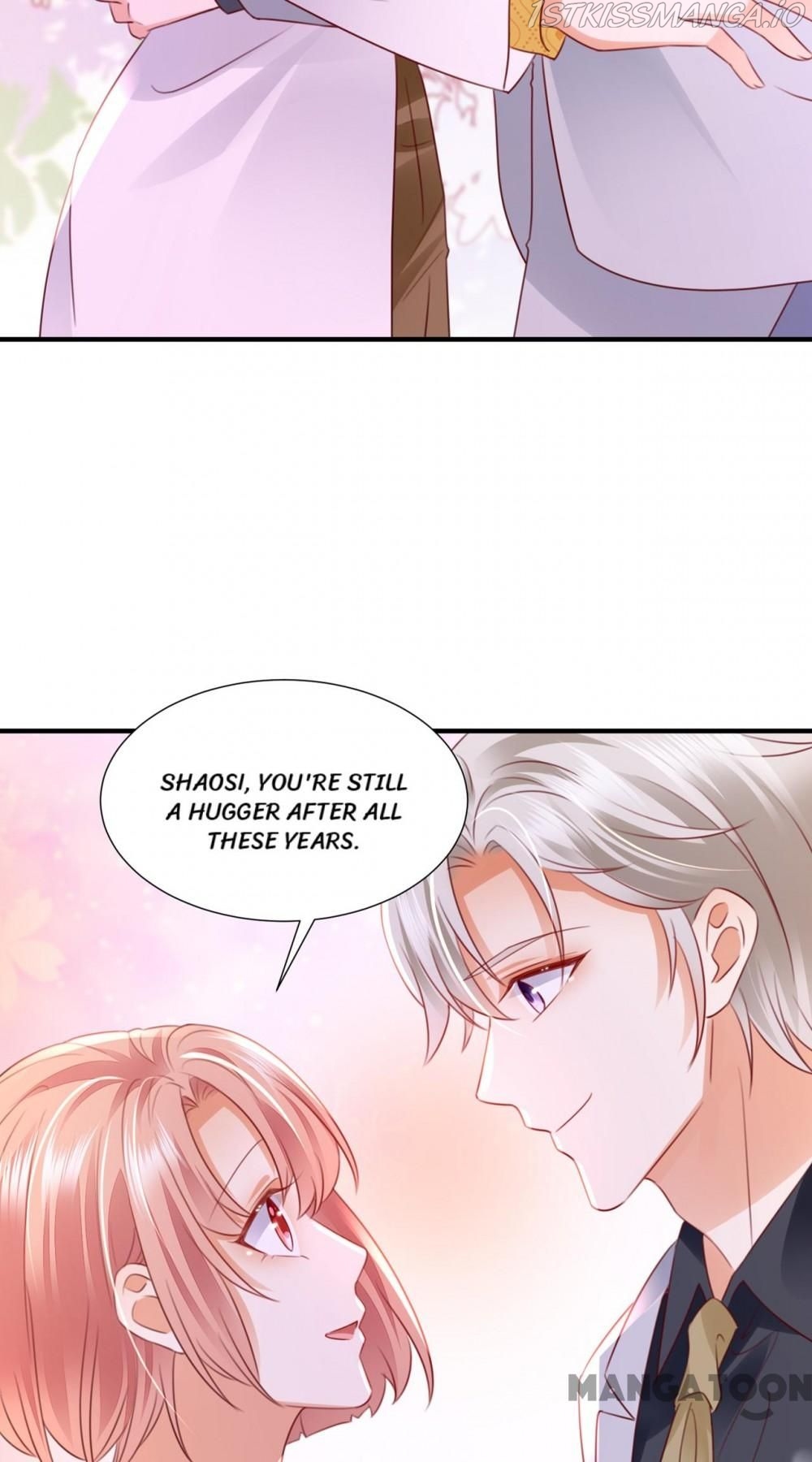 Ex-wife of A Billionaire ( Haomen Tianjia Qianqi ) Chapter 763 - page 3