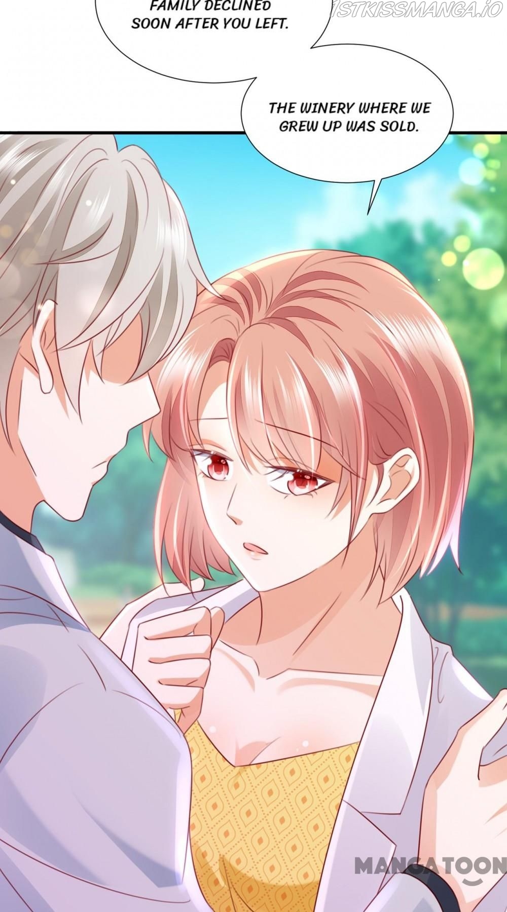 Ex-wife of A Billionaire ( Haomen Tianjia Qianqi ) Chapter 763 - page 30