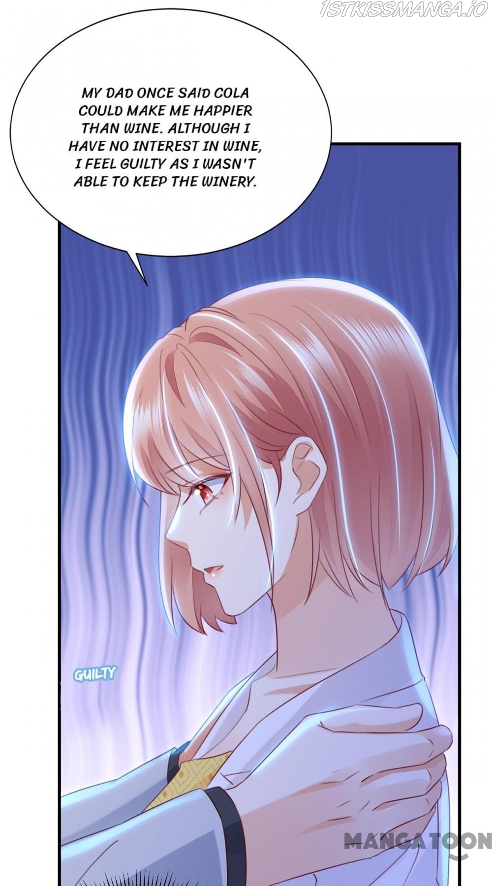 Ex-wife of A Billionaire ( Haomen Tianjia Qianqi ) Chapter 763 - page 32