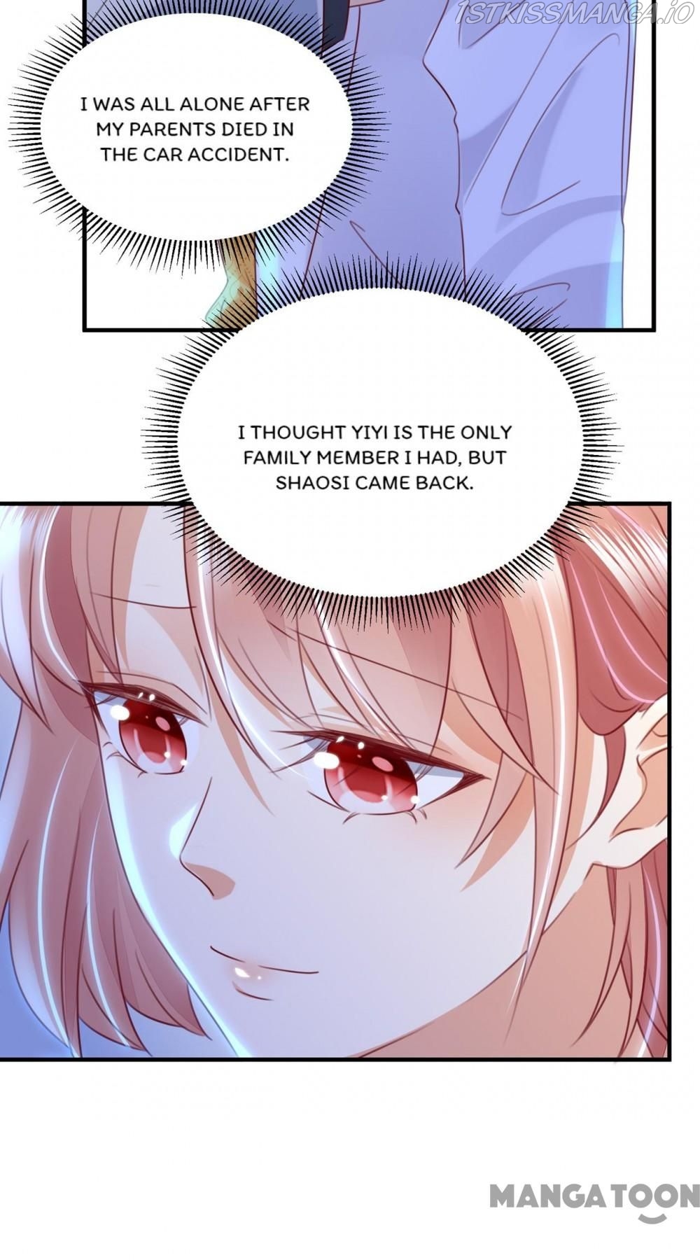 Ex-wife of A Billionaire ( Haomen Tianjia Qianqi ) Chapter 763 - page 33