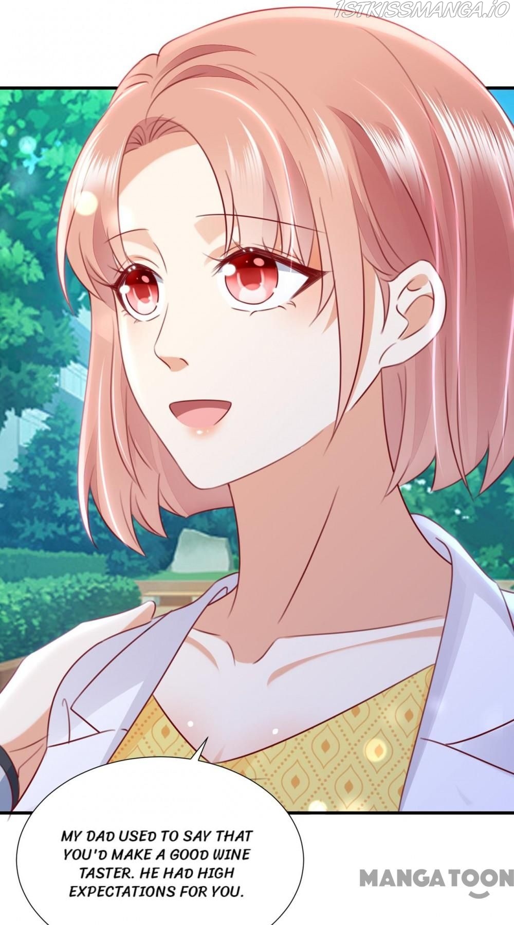 Ex-wife of A Billionaire ( Haomen Tianjia Qianqi ) Chapter 763 - page 34