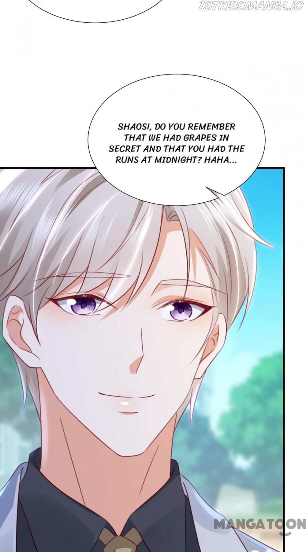 Ex-wife of A Billionaire ( Haomen Tianjia Qianqi ) Chapter 763 - page 35