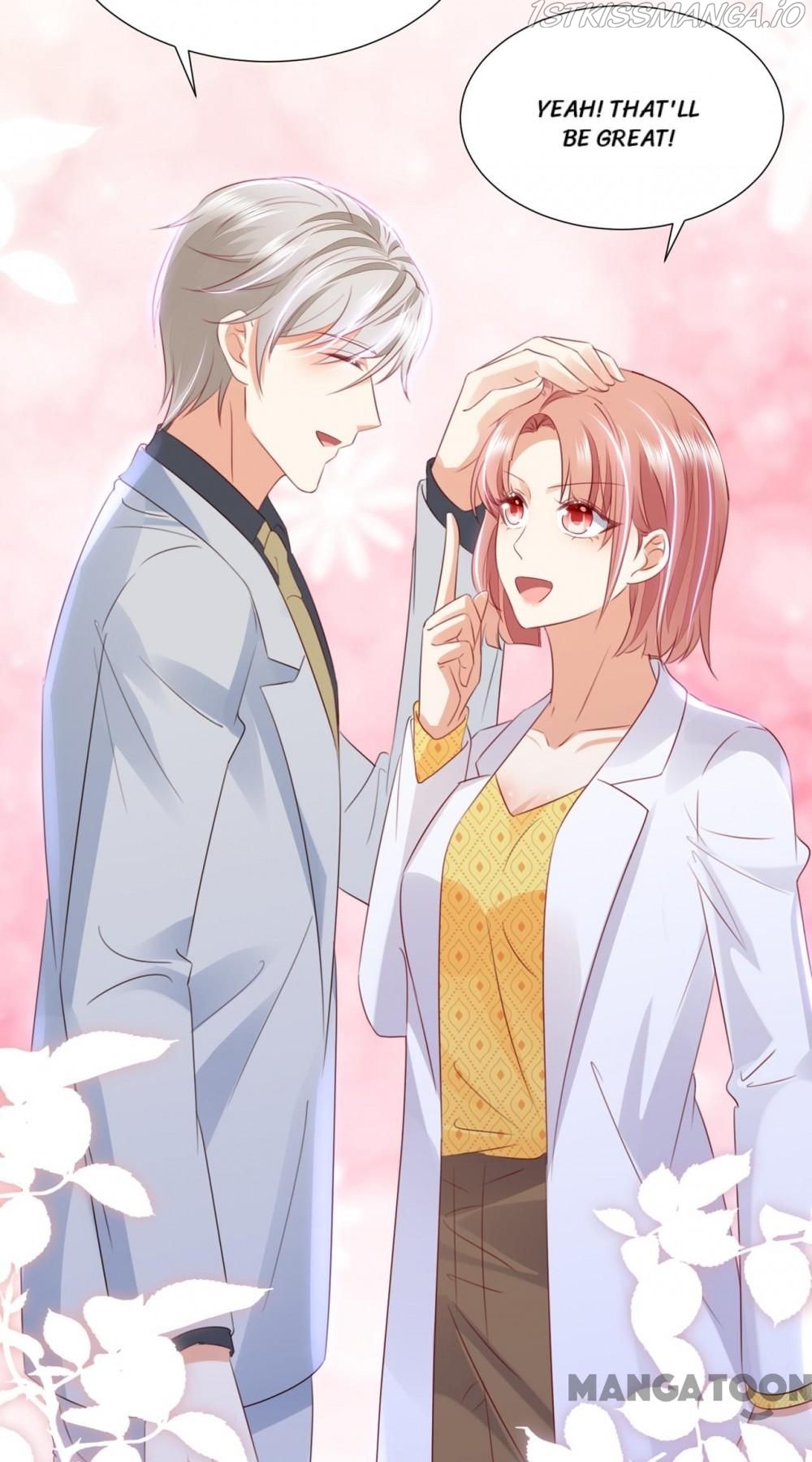 Ex-wife of A Billionaire ( Haomen Tianjia Qianqi ) Chapter 763 - page 37