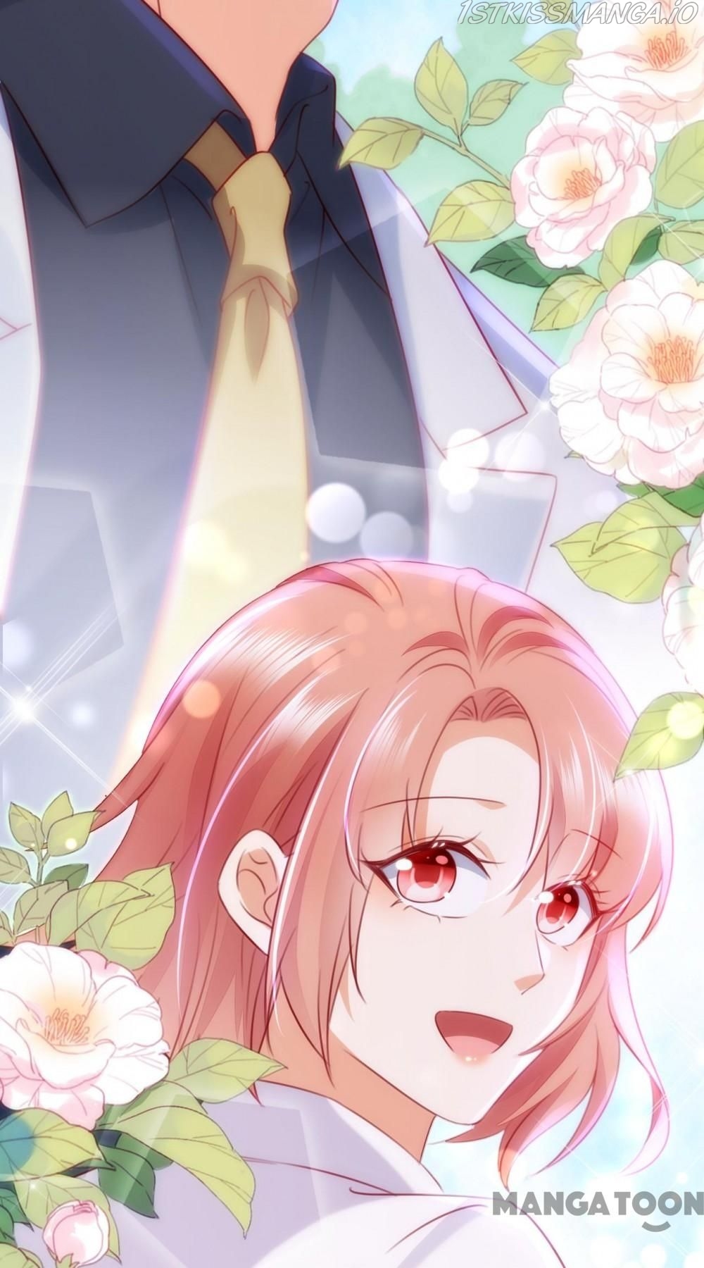 Ex-wife of A Billionaire ( Haomen Tianjia Qianqi ) Chapter 763 - page 41