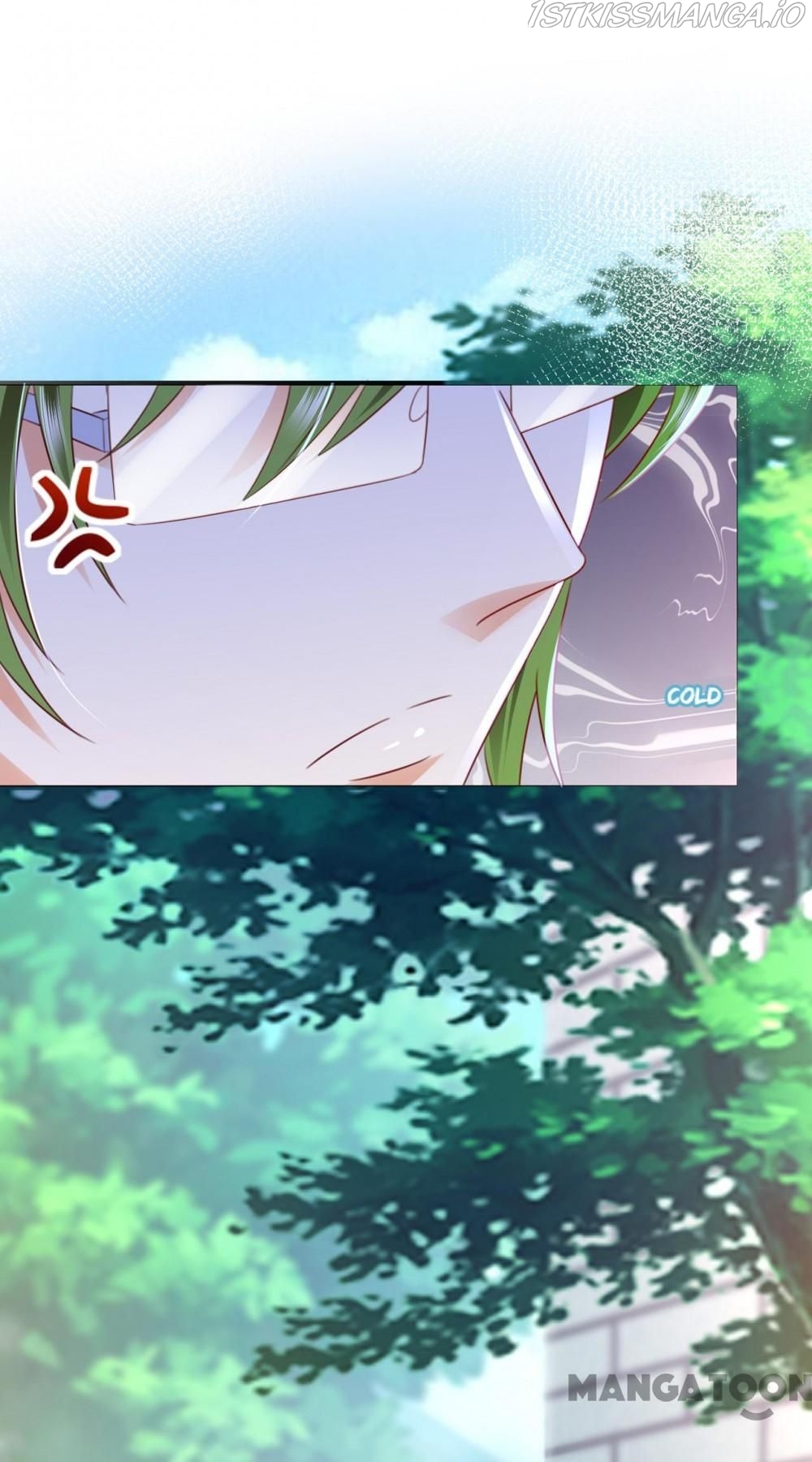 Ex-wife of A Billionaire ( Haomen Tianjia Qianqi ) Chapter 763 - page 5