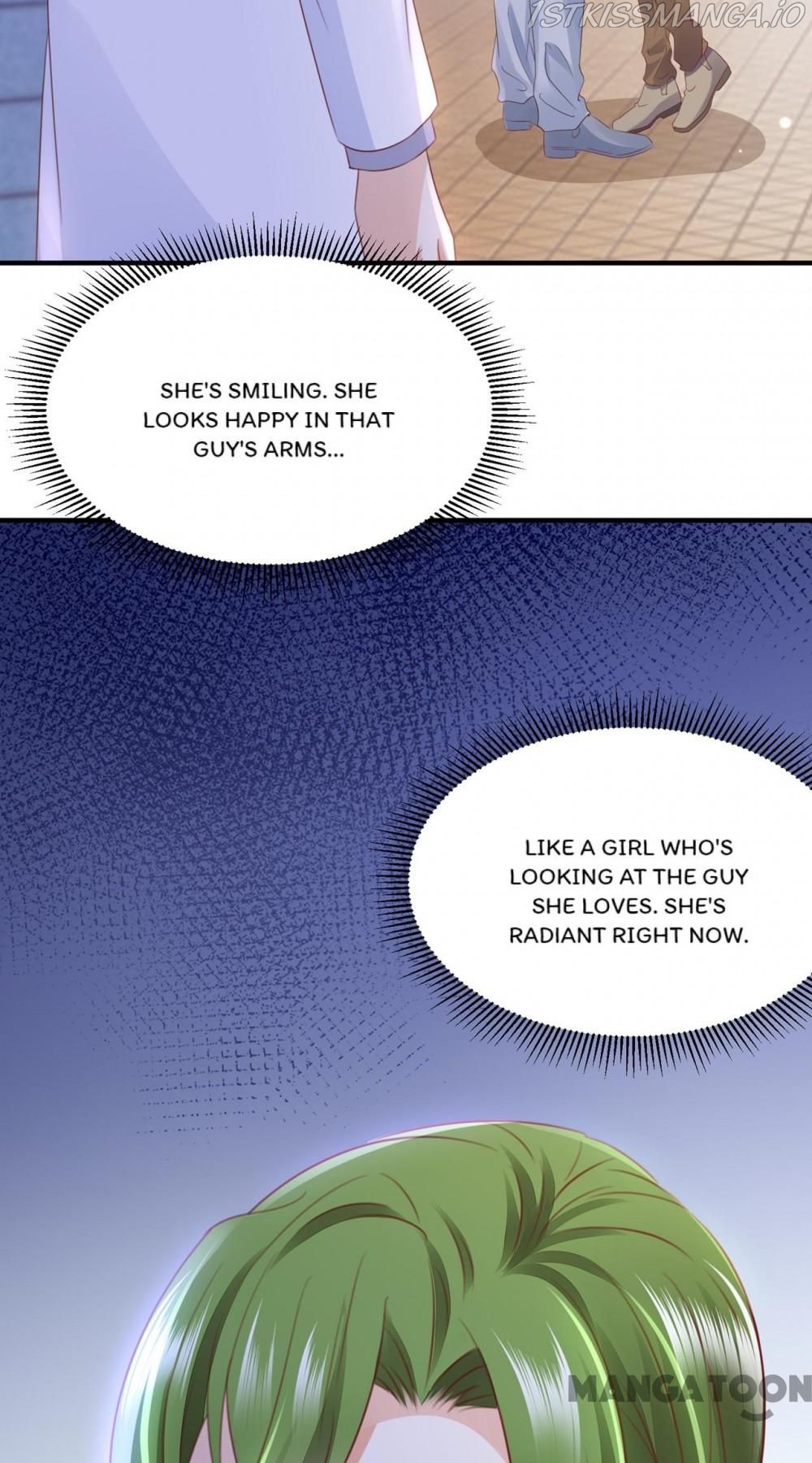 Ex-wife of A Billionaire ( Haomen Tianjia Qianqi ) Chapter 763 - page 9