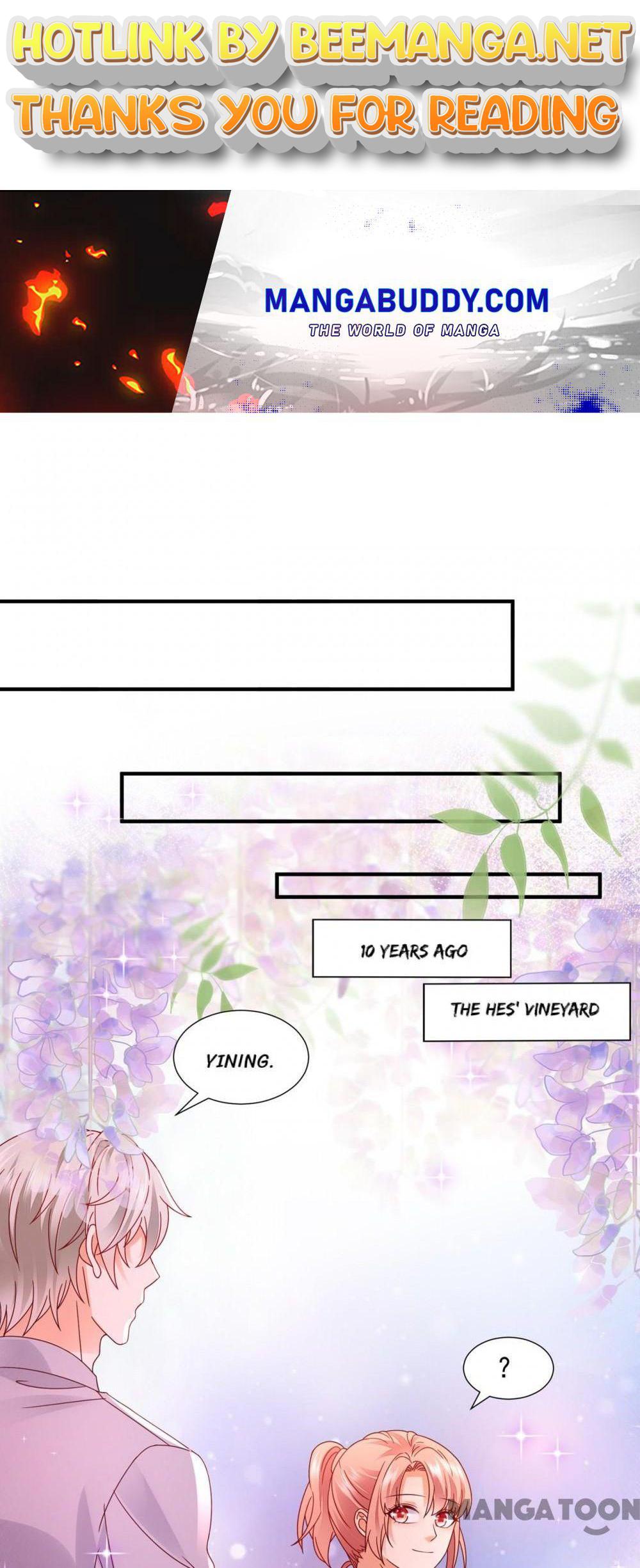 Ex-wife of A Billionaire ( Haomen Tianjia Qianqi ) Chapter 762 - page 1