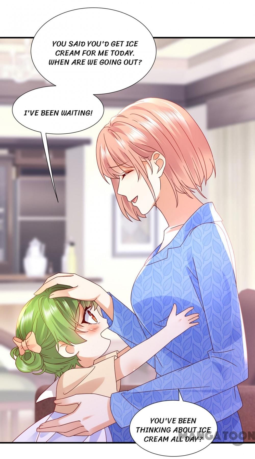 Ex-wife of A Billionaire ( Haomen Tianjia Qianqi ) Chapter 762 - page 10
