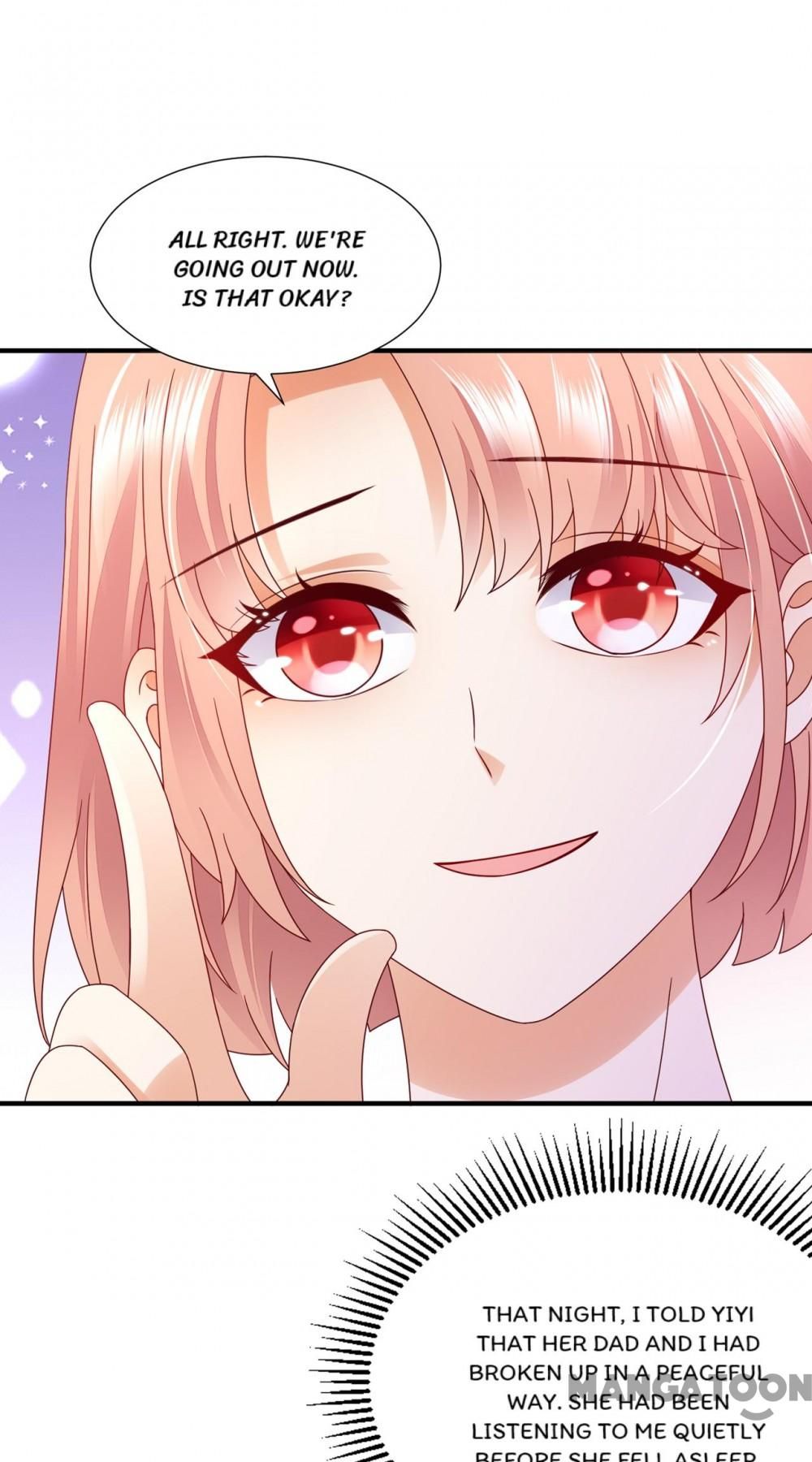 Ex-wife of A Billionaire ( Haomen Tianjia Qianqi ) Chapter 762 - page 11