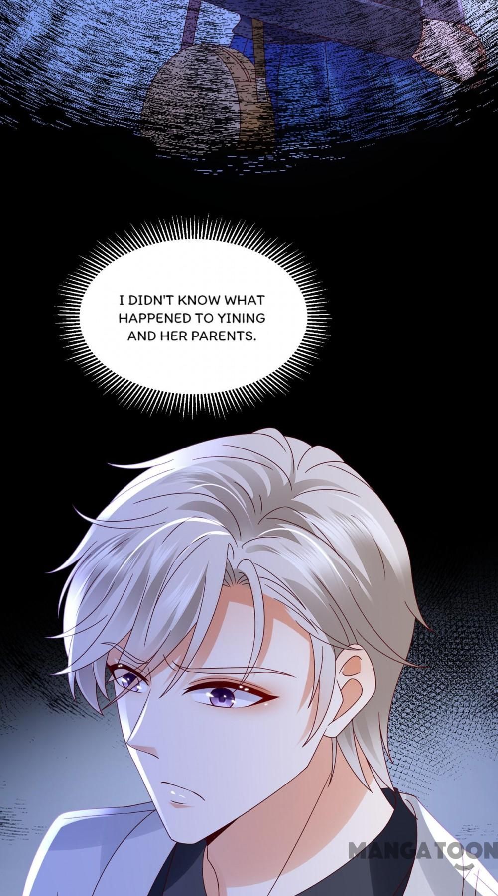 Ex-wife of A Billionaire ( Haomen Tianjia Qianqi ) Chapter 762 - page 18