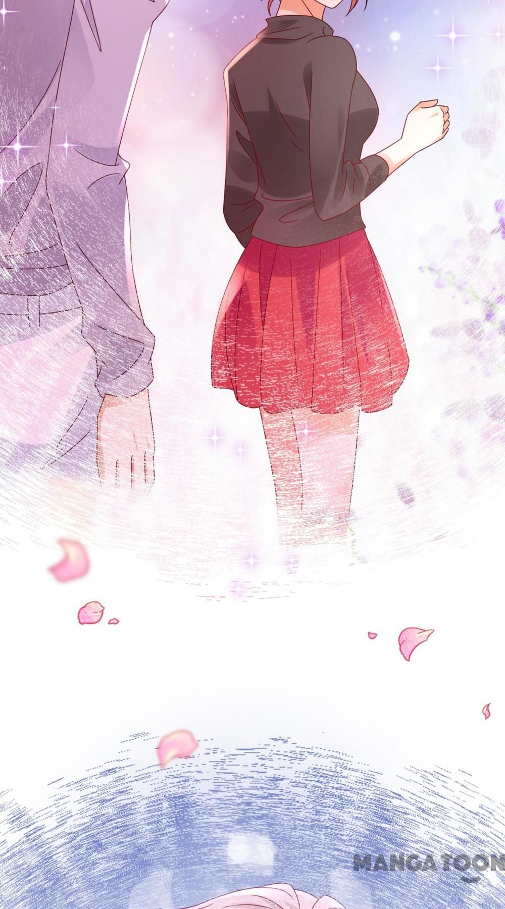 Ex-wife of A Billionaire ( Haomen Tianjia Qianqi ) Chapter 762 - page 2
