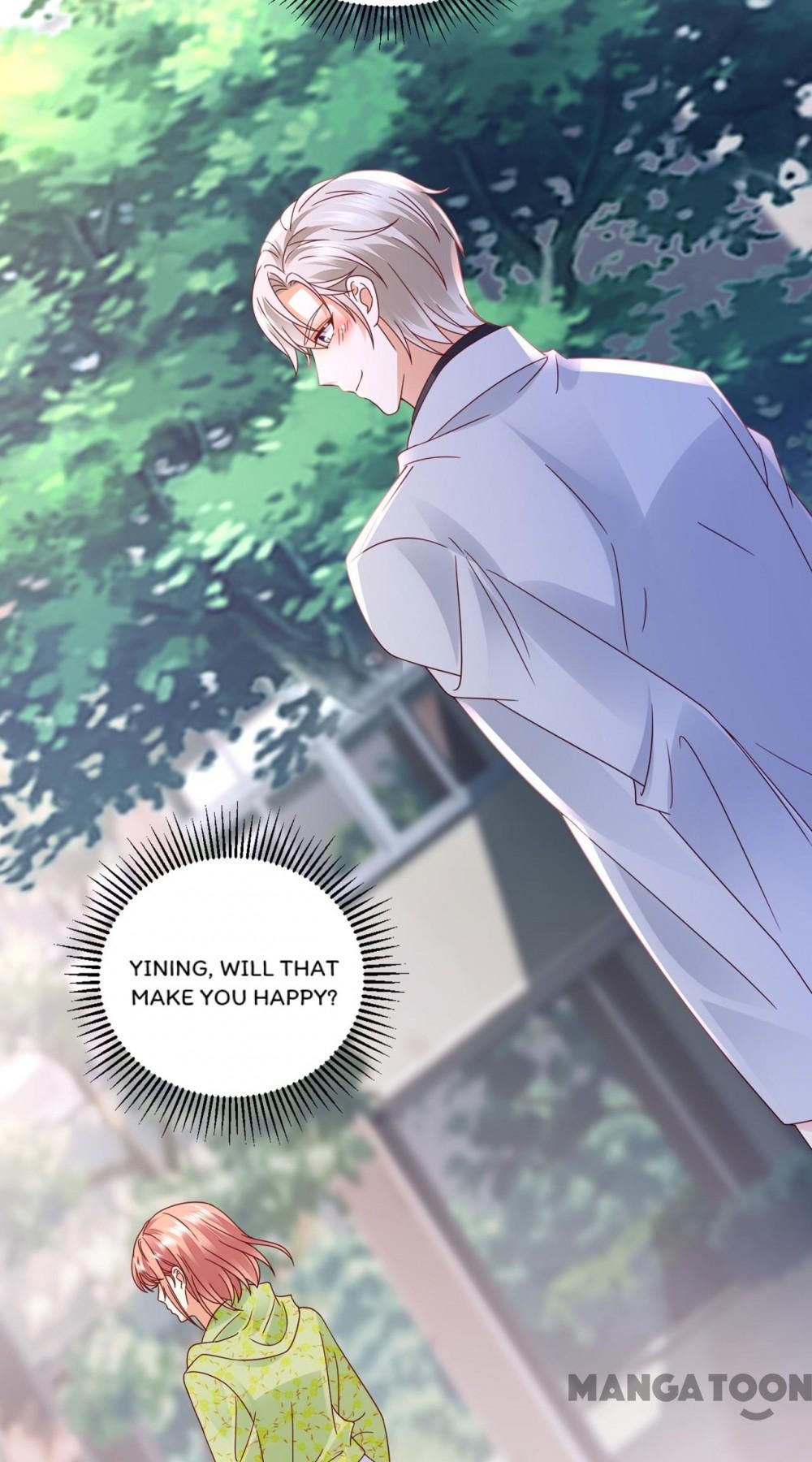 Ex-wife of A Billionaire ( Haomen Tianjia Qianqi ) Chapter 762 - page 21