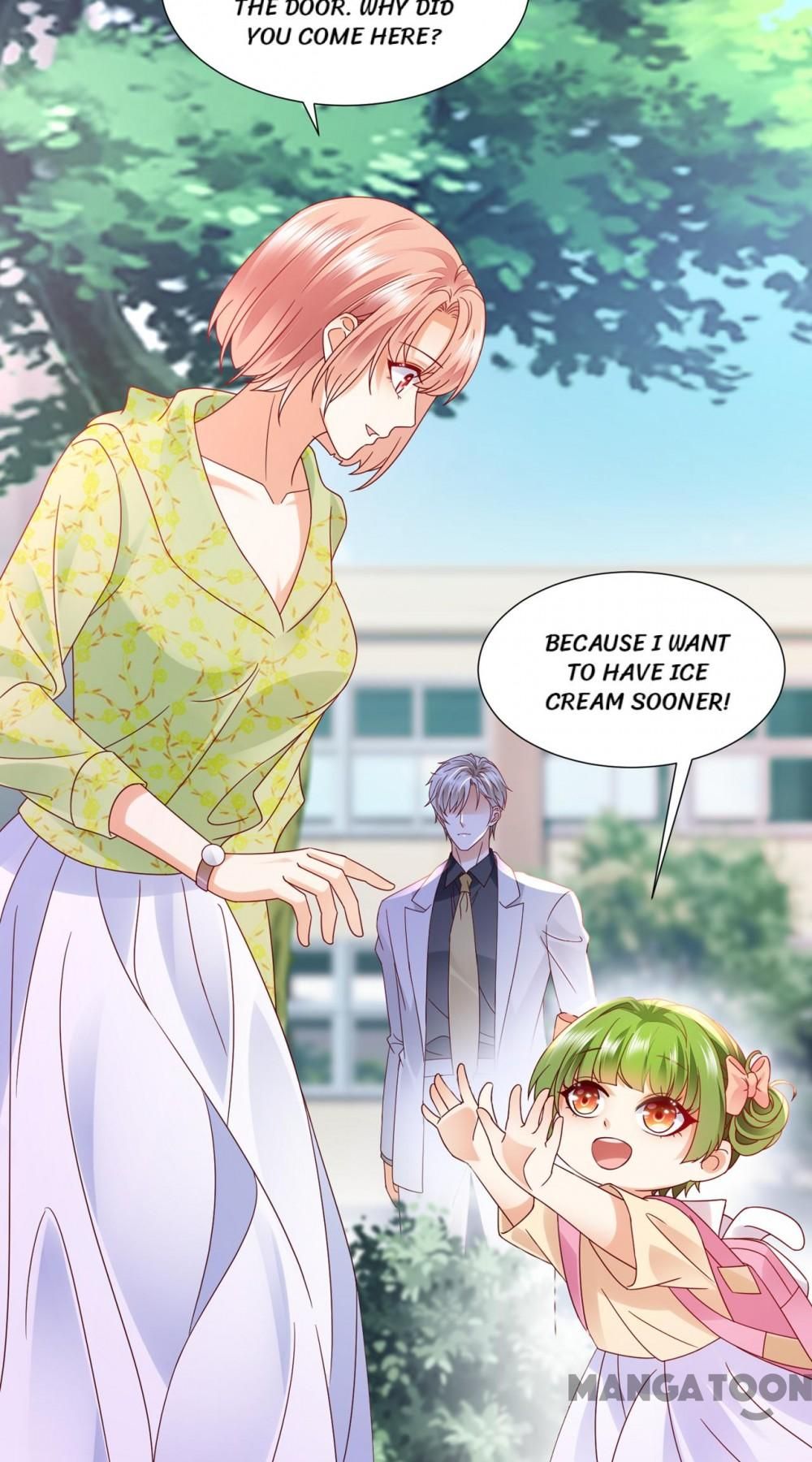 Ex-wife of A Billionaire ( Haomen Tianjia Qianqi ) Chapter 762 - page 24