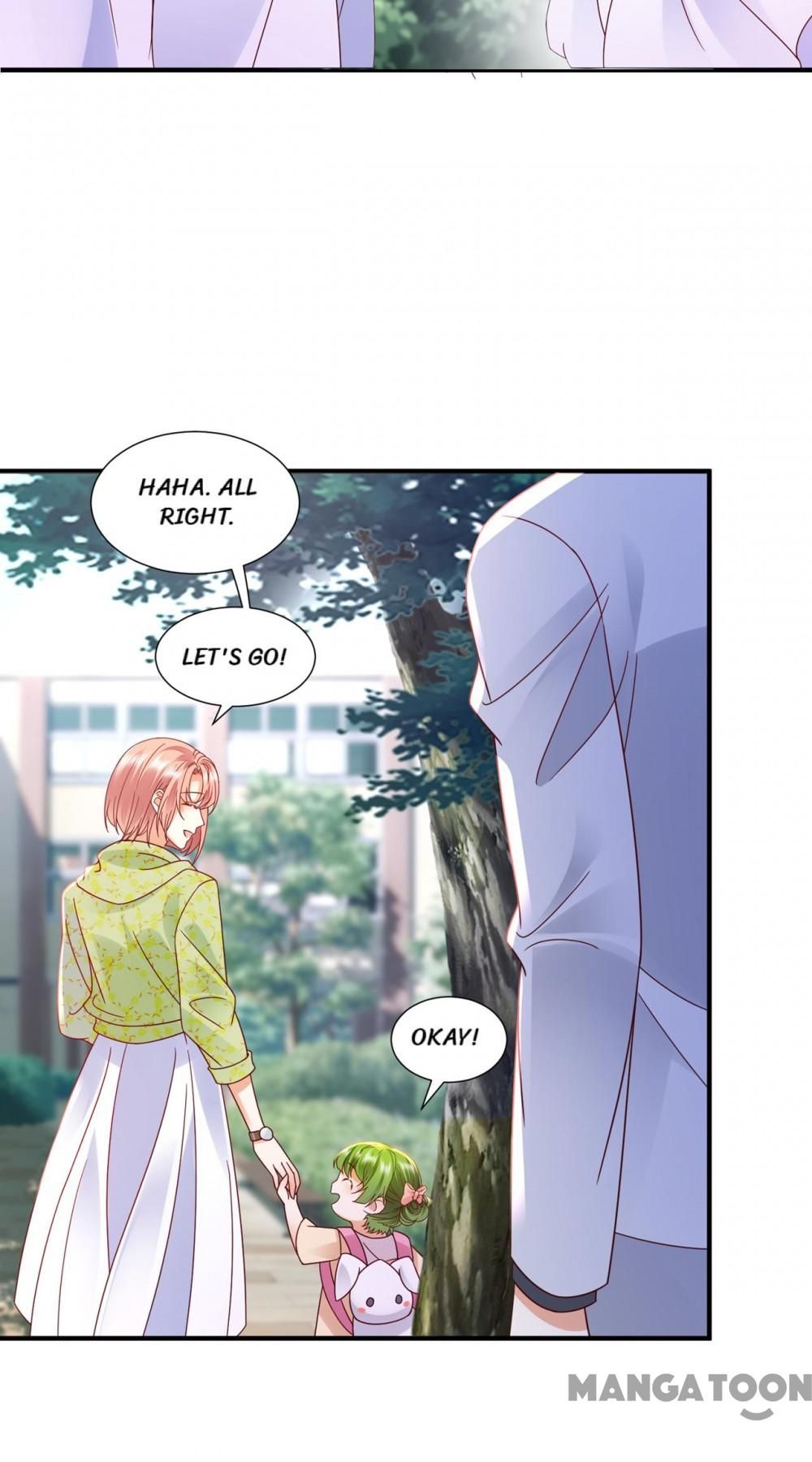 Ex-wife of A Billionaire ( Haomen Tianjia Qianqi ) Chapter 762 - page 25