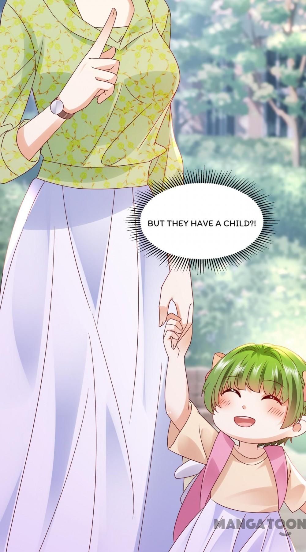 Ex-wife of A Billionaire ( Haomen Tianjia Qianqi ) Chapter 762 - page 28