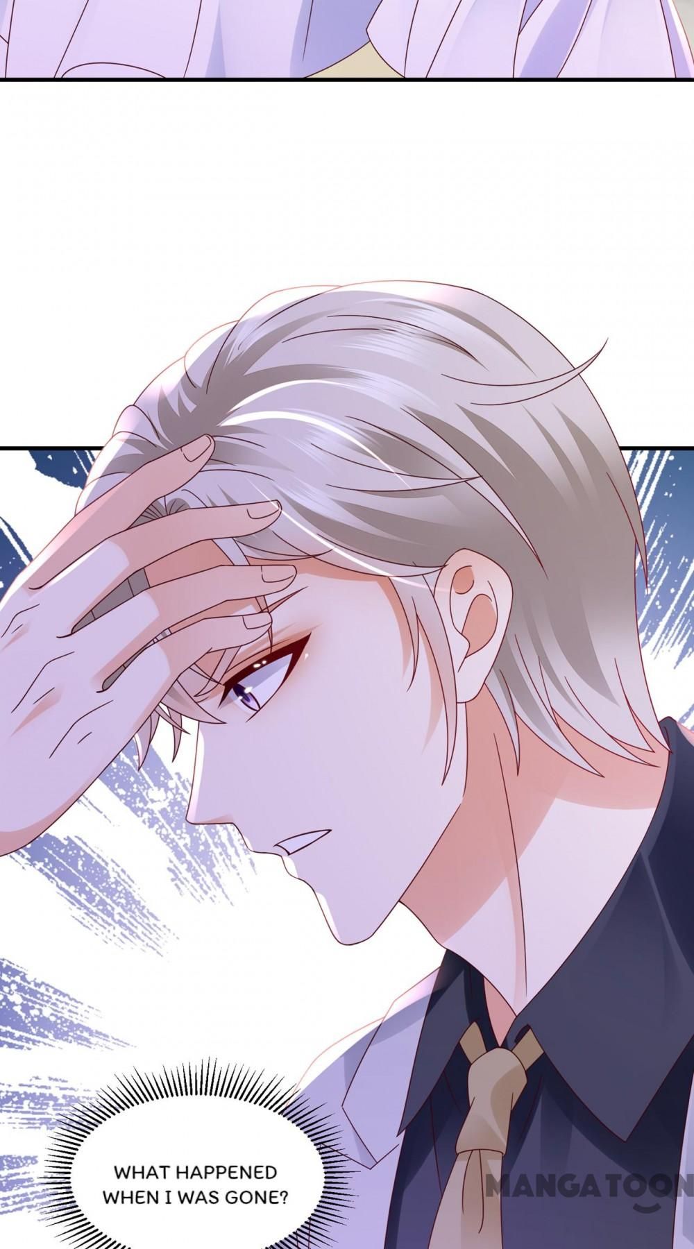 Ex-wife of A Billionaire ( Haomen Tianjia Qianqi ) Chapter 762 - page 29