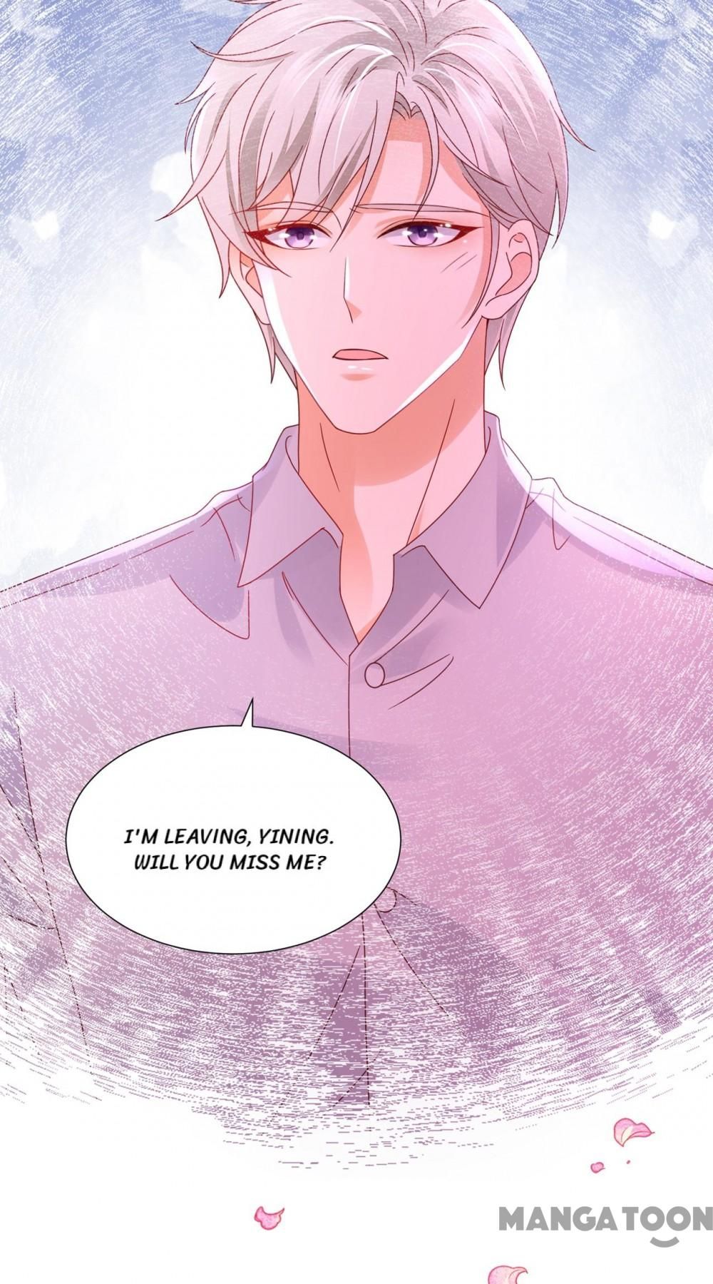 Ex-wife of A Billionaire ( Haomen Tianjia Qianqi ) Chapter 762 - page 3