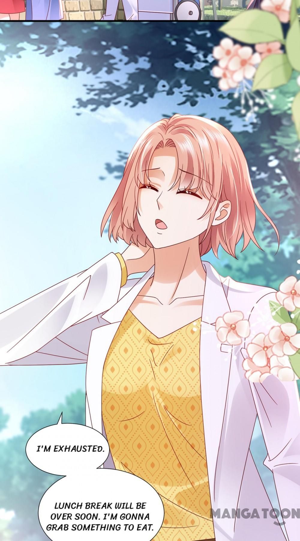 Ex-wife of A Billionaire ( Haomen Tianjia Qianqi ) Chapter 762 - page 33