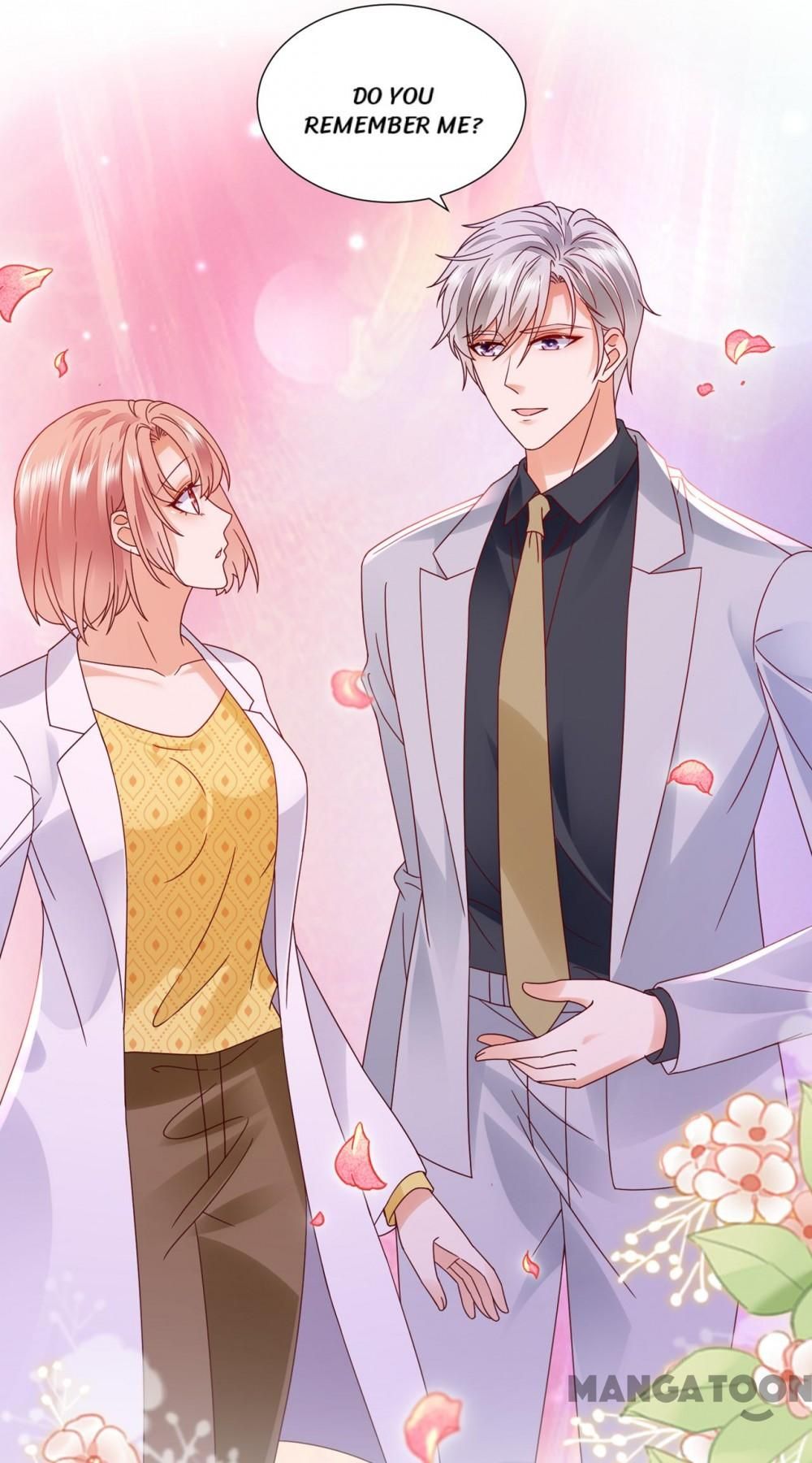 Ex-wife of A Billionaire ( Haomen Tianjia Qianqi ) Chapter 762 - page 36
