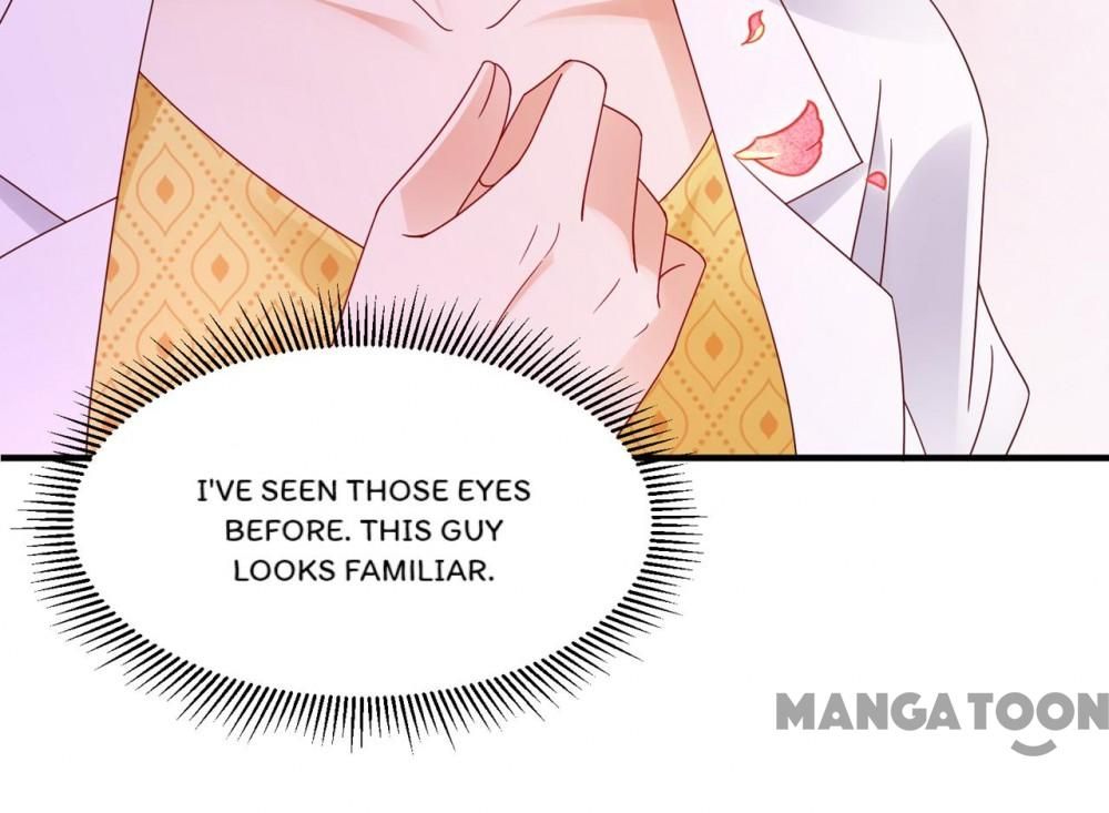 Ex-wife of A Billionaire ( Haomen Tianjia Qianqi ) Chapter 762 - page 38