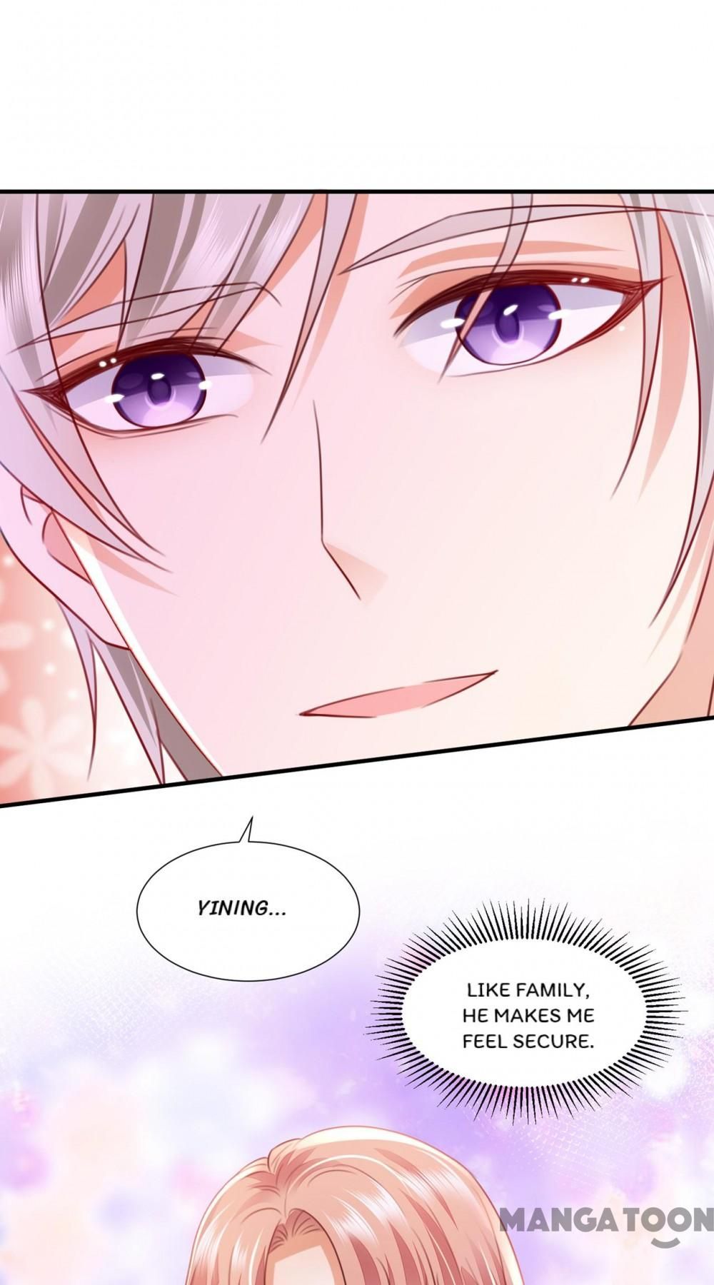 Ex-wife of A Billionaire ( Haomen Tianjia Qianqi ) Chapter 762 - page 39
