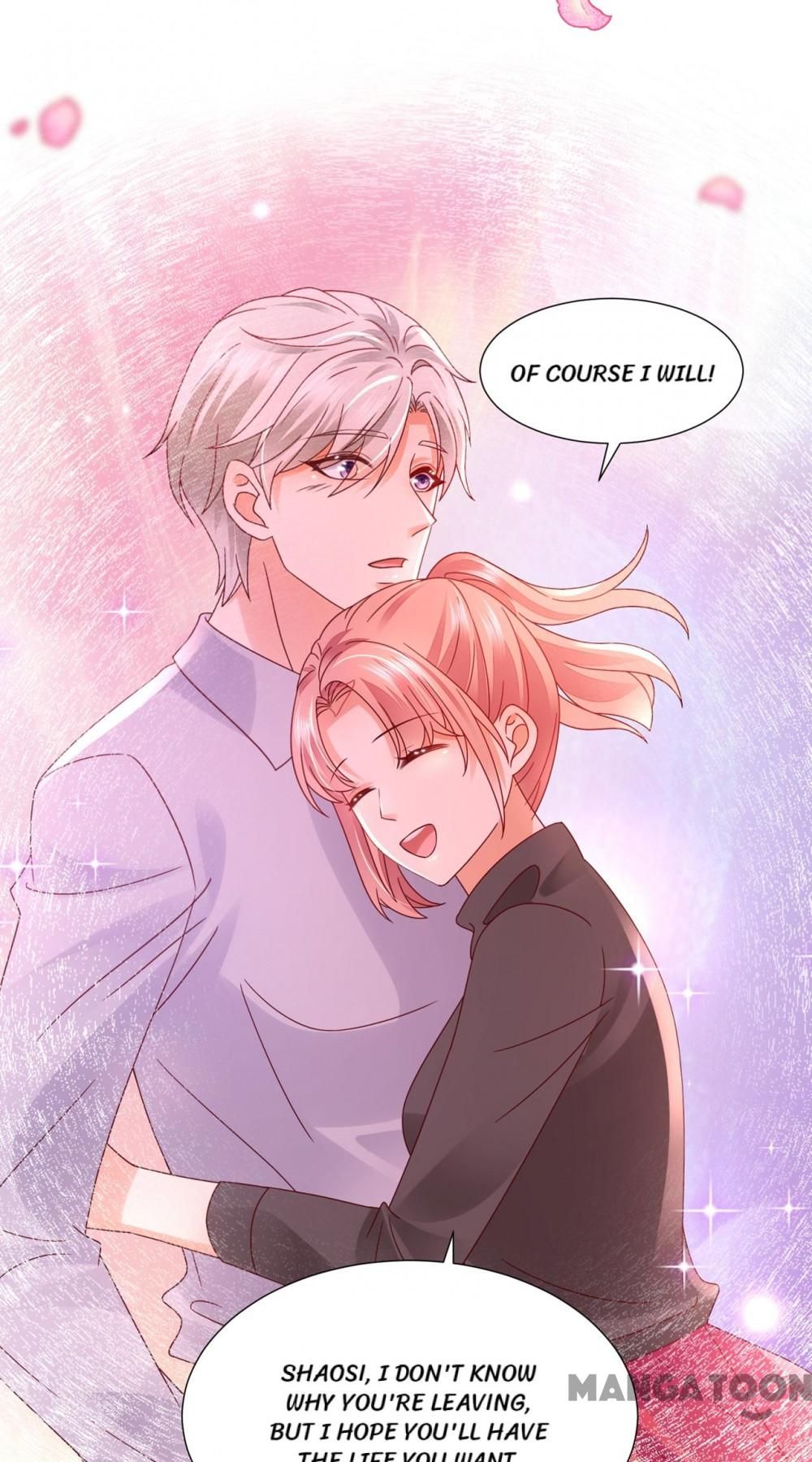 Ex-wife of A Billionaire ( Haomen Tianjia Qianqi ) Chapter 762 - page 4
