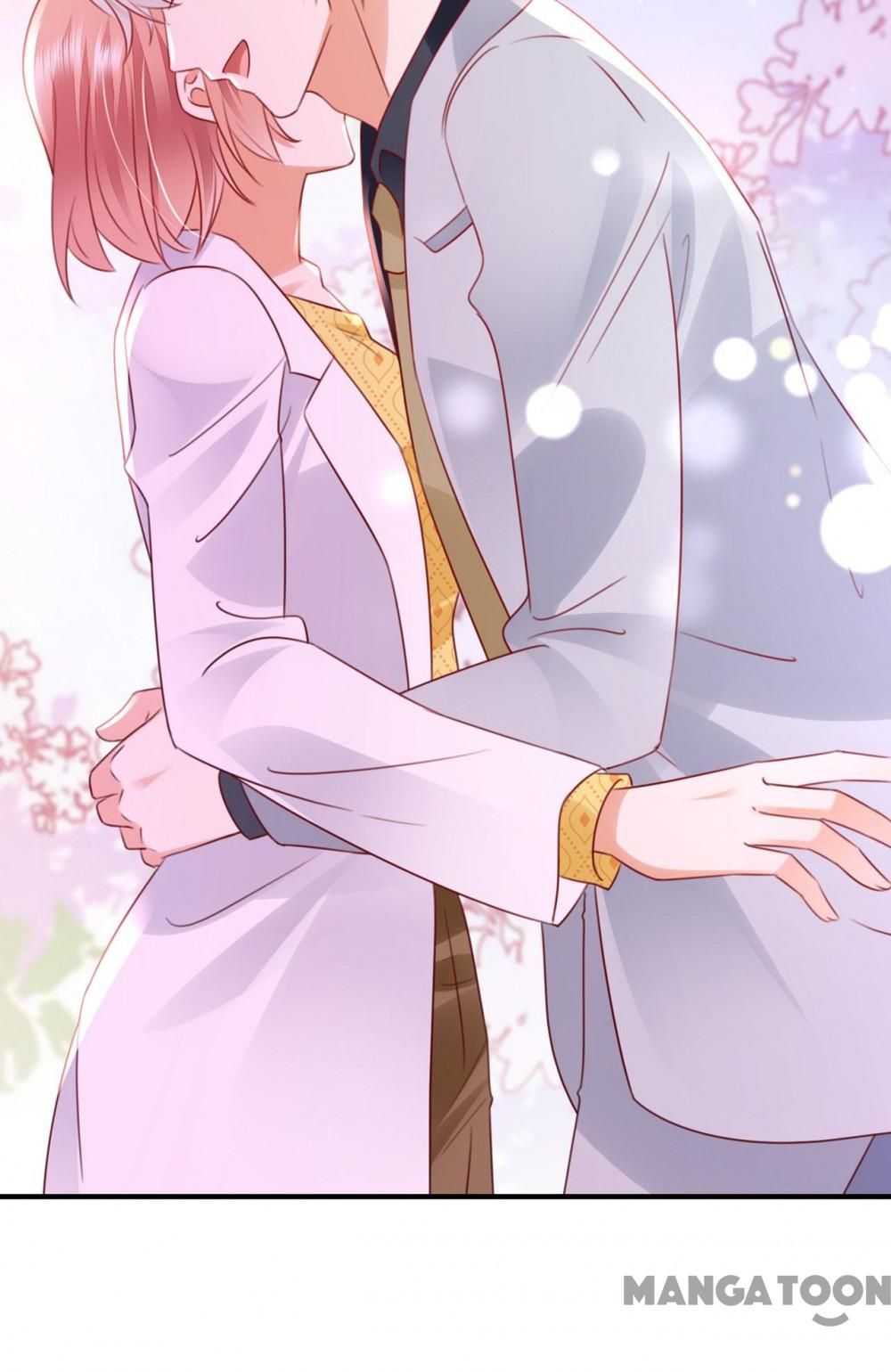 Ex-wife of A Billionaire ( Haomen Tianjia Qianqi ) Chapter 762 - page 44