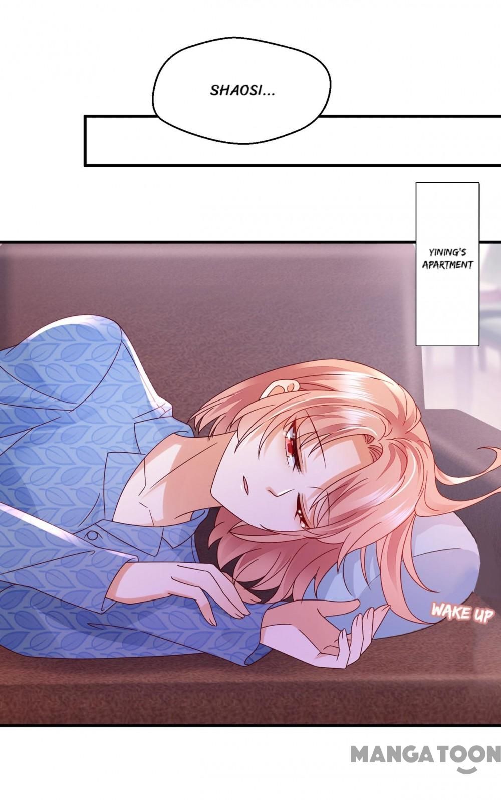 Ex-wife of A Billionaire ( Haomen Tianjia Qianqi ) Chapter 762 - page 7