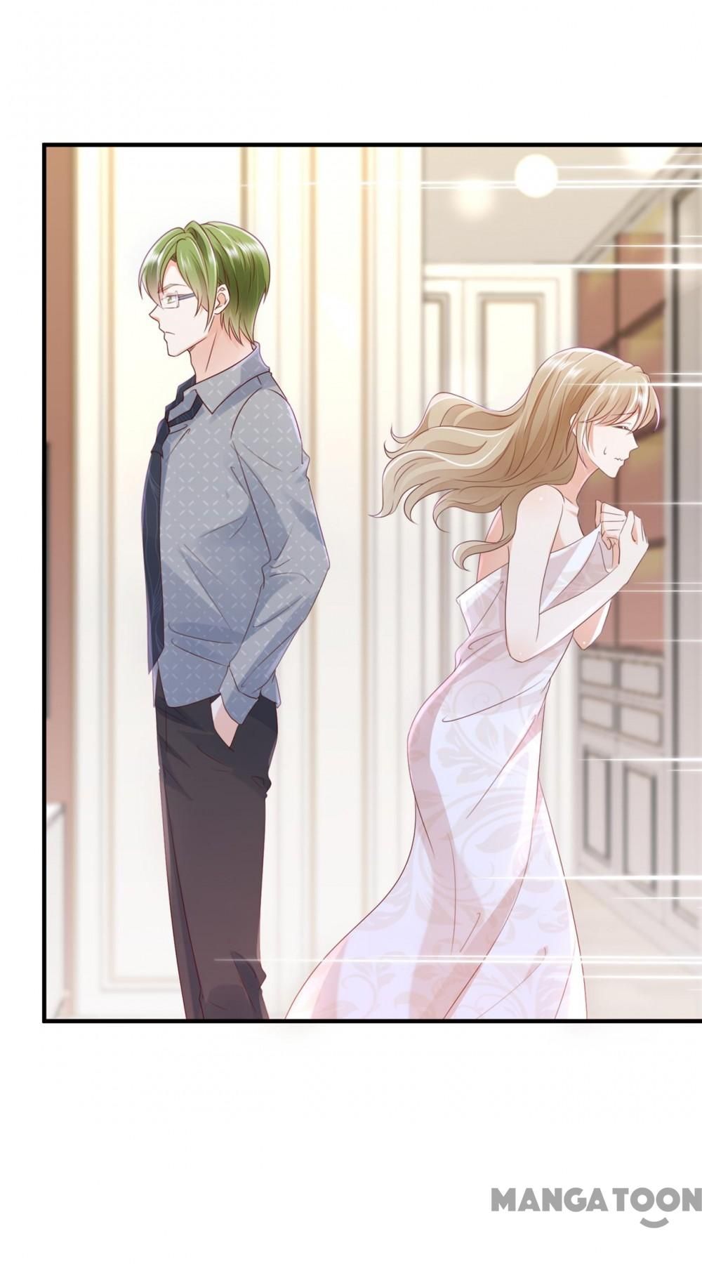Ex-wife of A Billionaire ( Haomen Tianjia Qianqi ) Chapter 761 - page 10