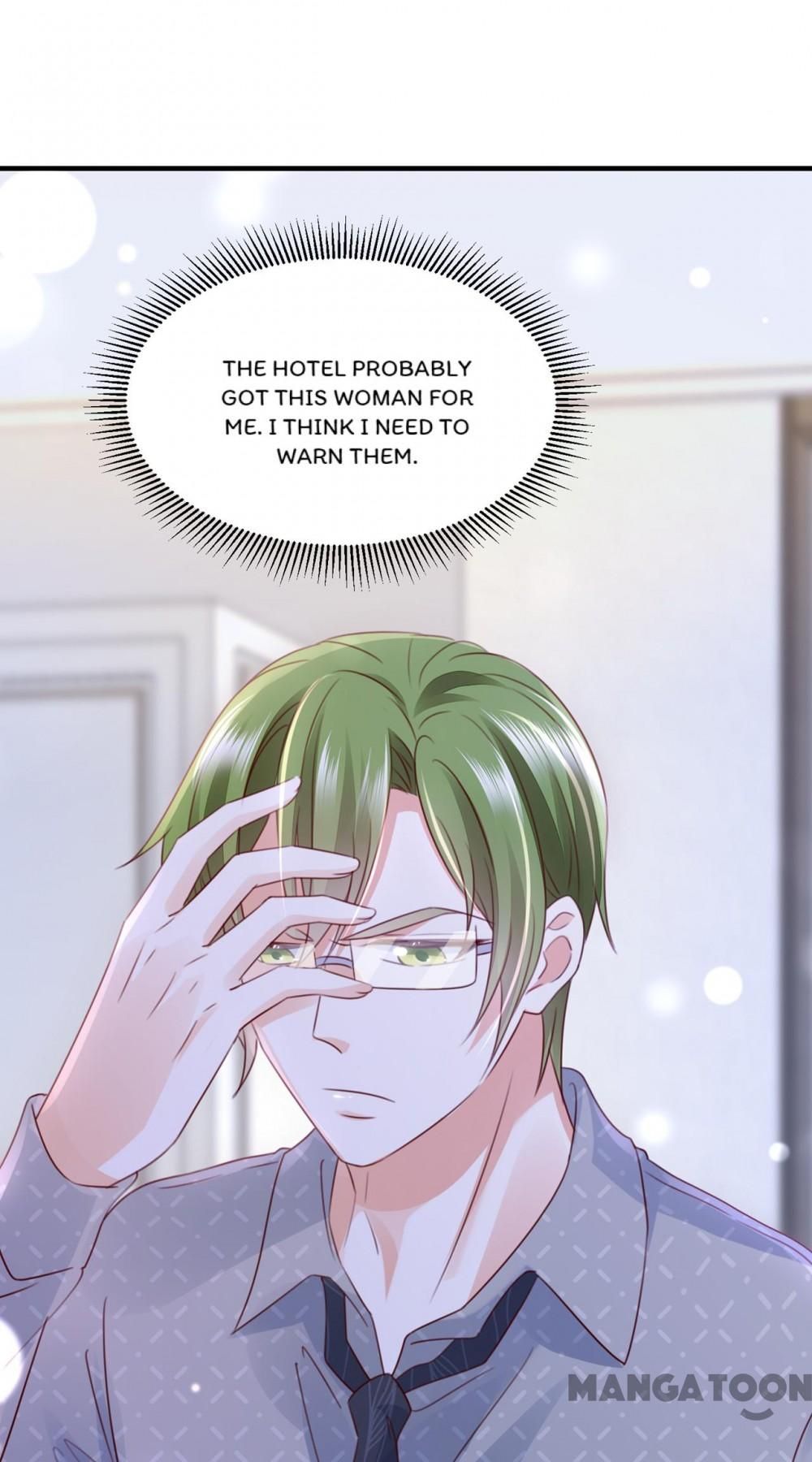 Ex-wife of A Billionaire ( Haomen Tianjia Qianqi ) Chapter 761 - page 11