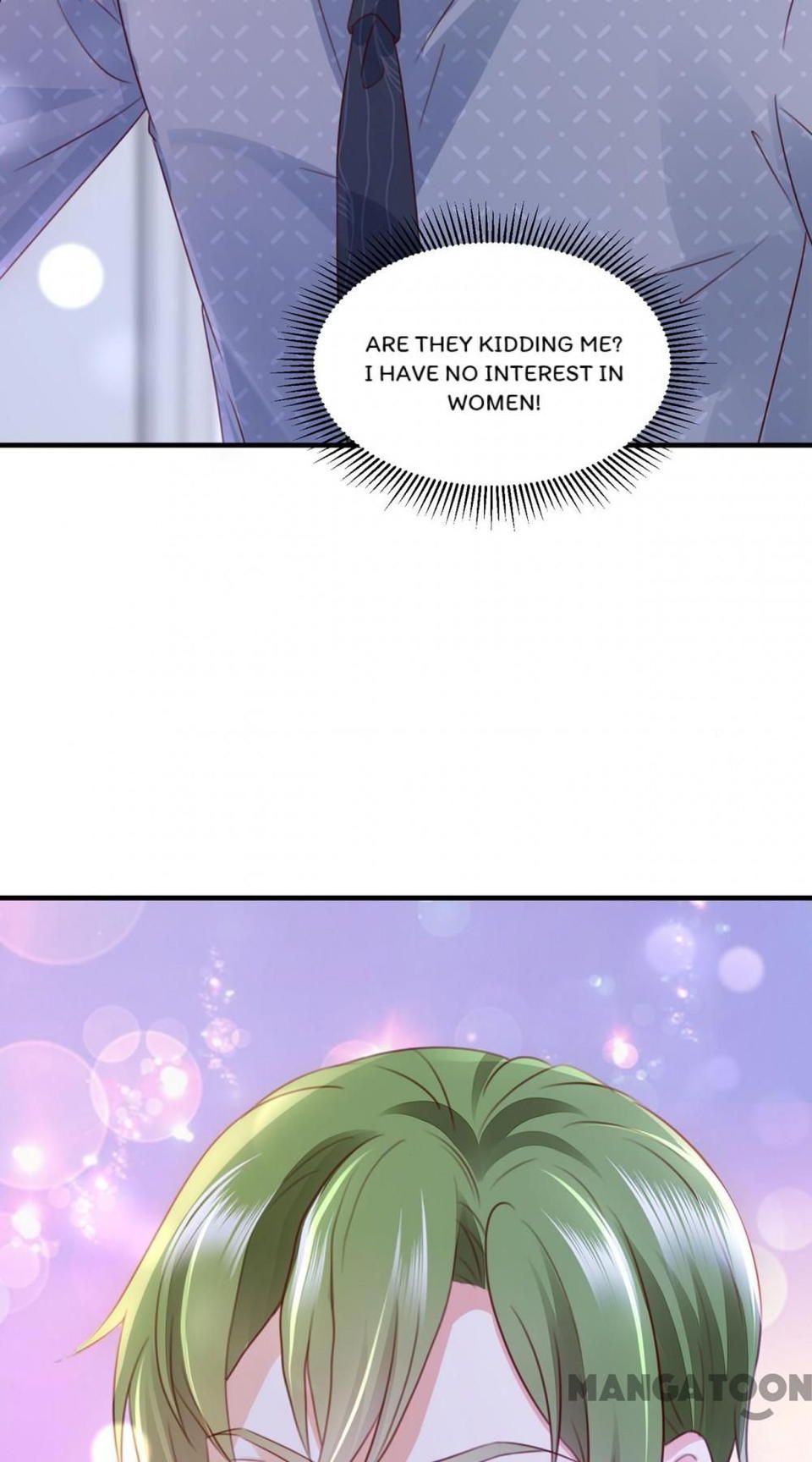 Ex-wife of A Billionaire ( Haomen Tianjia Qianqi ) Chapter 761 - page 12