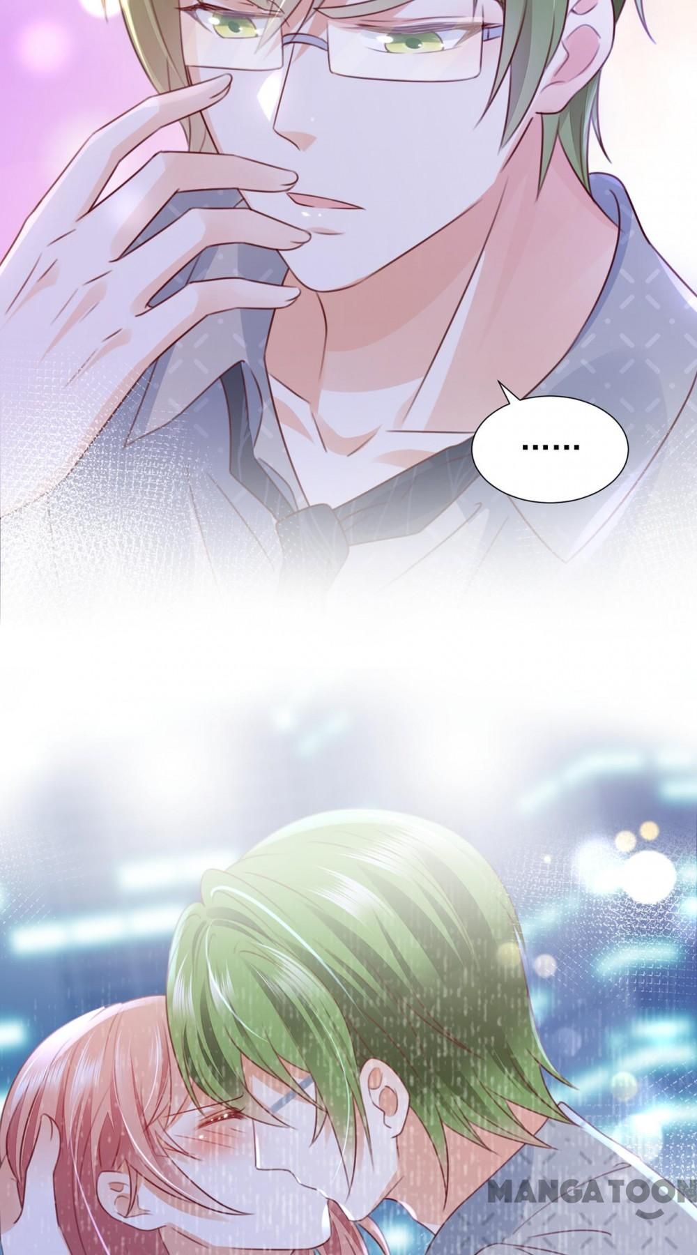 Ex-wife of A Billionaire ( Haomen Tianjia Qianqi ) Chapter 761 - page 13