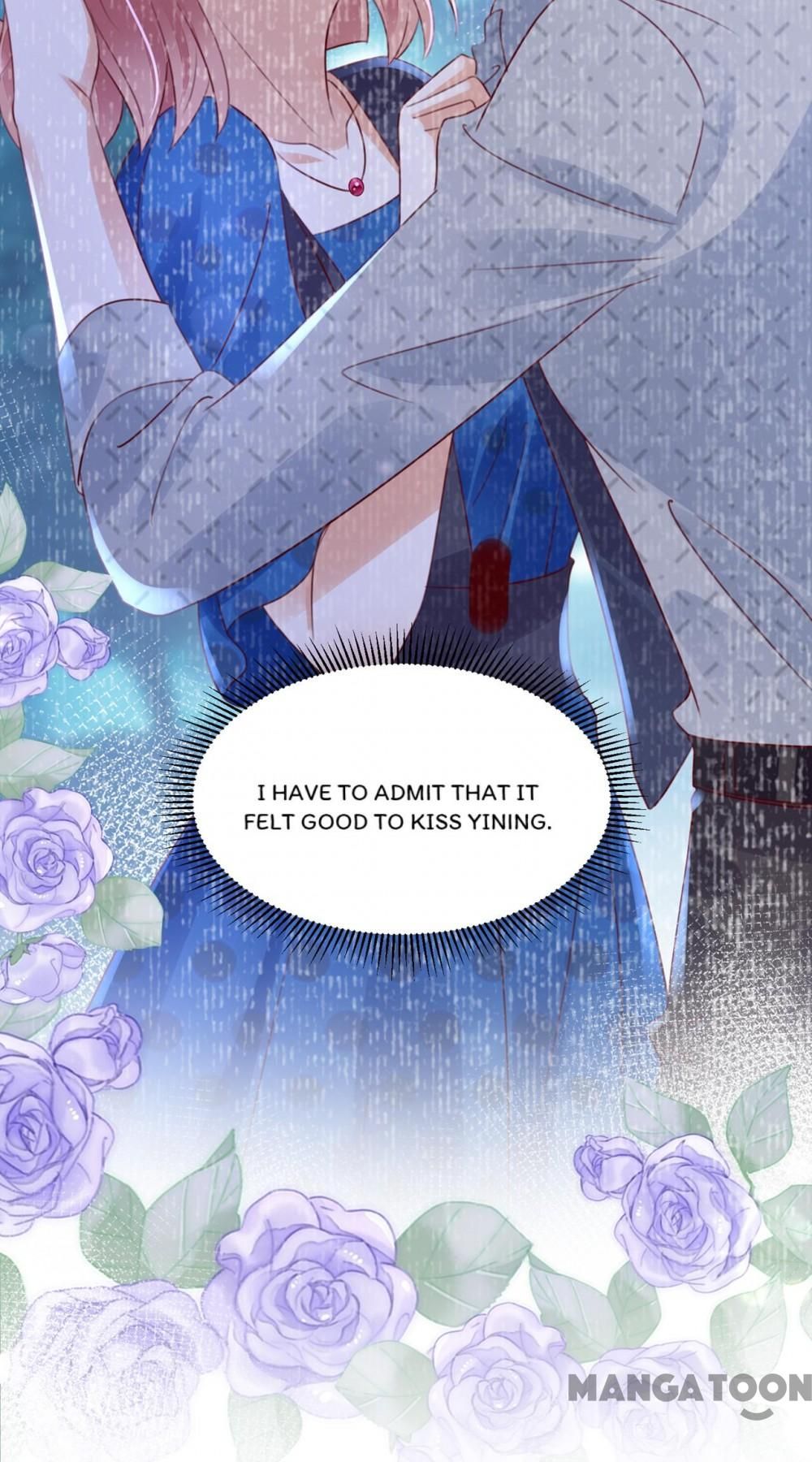 Ex-wife of A Billionaire ( Haomen Tianjia Qianqi ) Chapter 761 - page 14