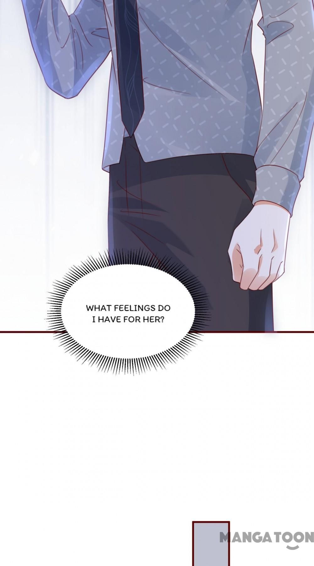 Ex-wife of A Billionaire ( Haomen Tianjia Qianqi ) Chapter 761 - page 18