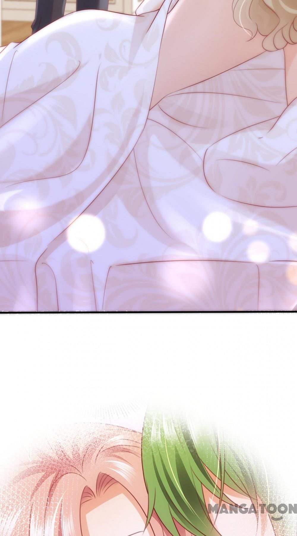 Ex-wife of A Billionaire ( Haomen Tianjia Qianqi ) Chapter 761 - page 2
