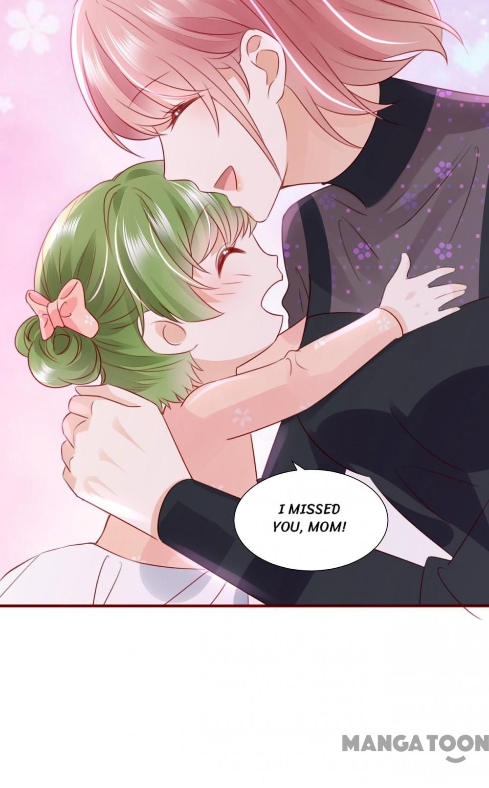 Ex-wife of A Billionaire ( Haomen Tianjia Qianqi ) Chapter 761 - page 23