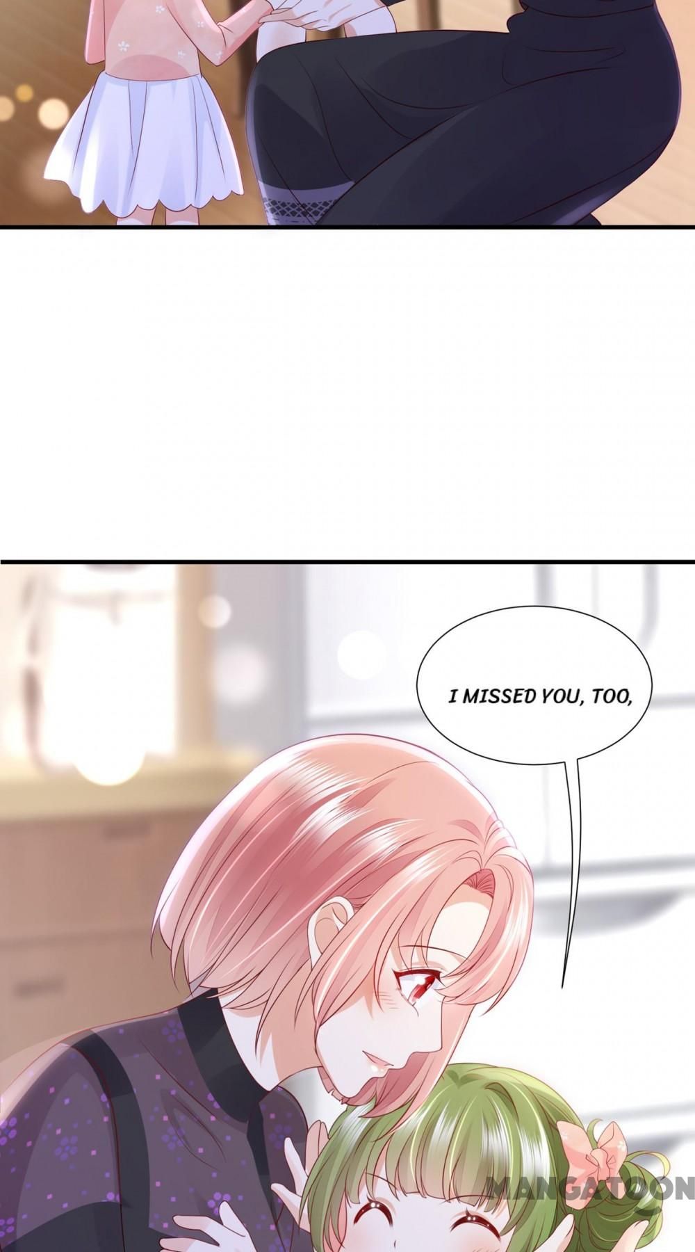 Ex-wife of A Billionaire ( Haomen Tianjia Qianqi ) Chapter 761 - page 25