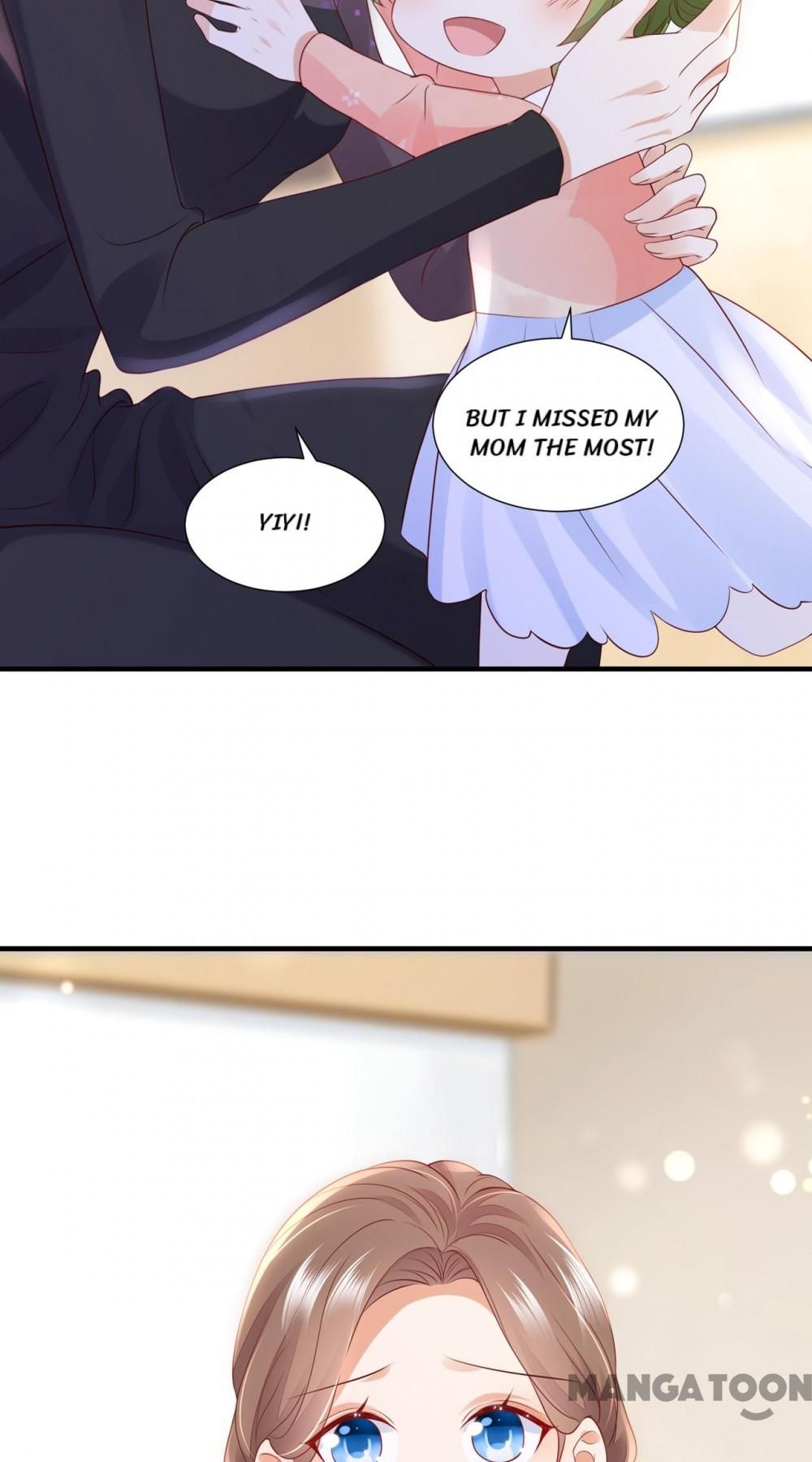 Ex-wife of A Billionaire ( Haomen Tianjia Qianqi ) Chapter 761 - page 26