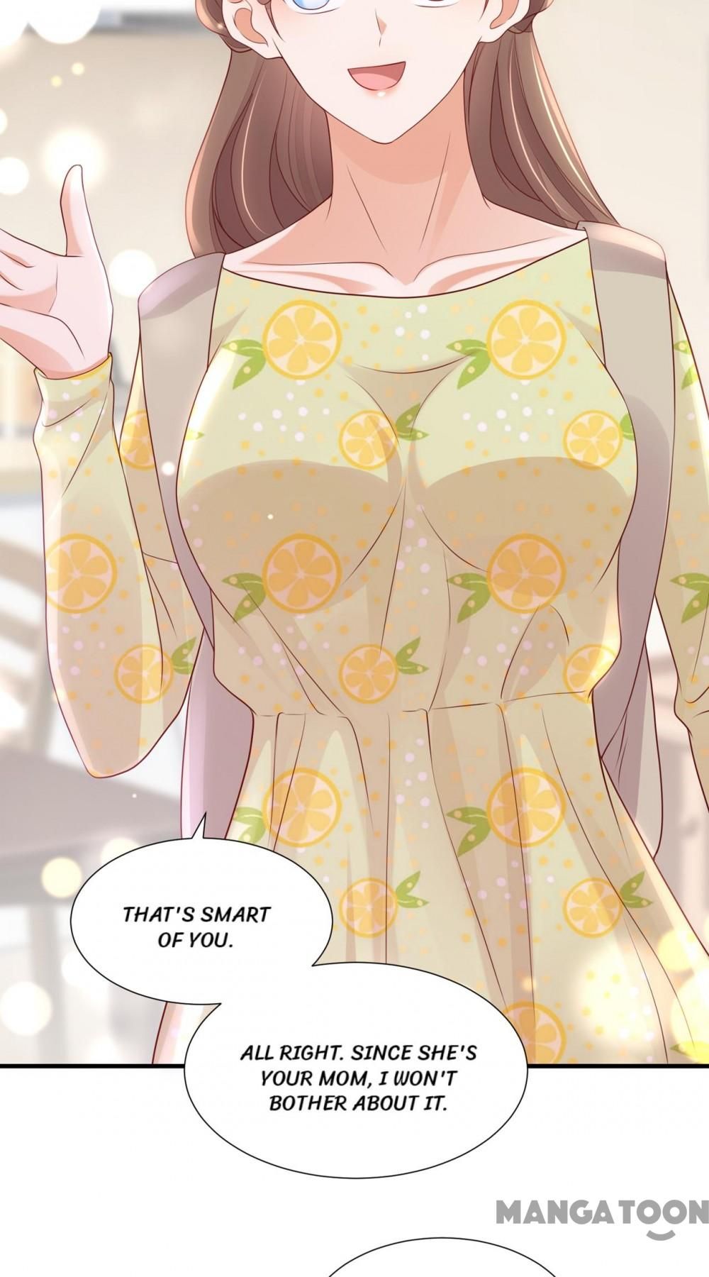 Ex-wife of A Billionaire ( Haomen Tianjia Qianqi ) Chapter 761 - page 27