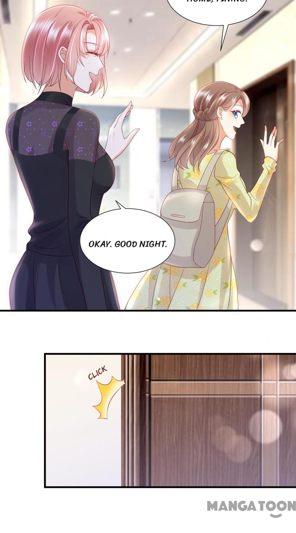 Ex-wife of A Billionaire ( Haomen Tianjia Qianqi ) Chapter 761 - page 29