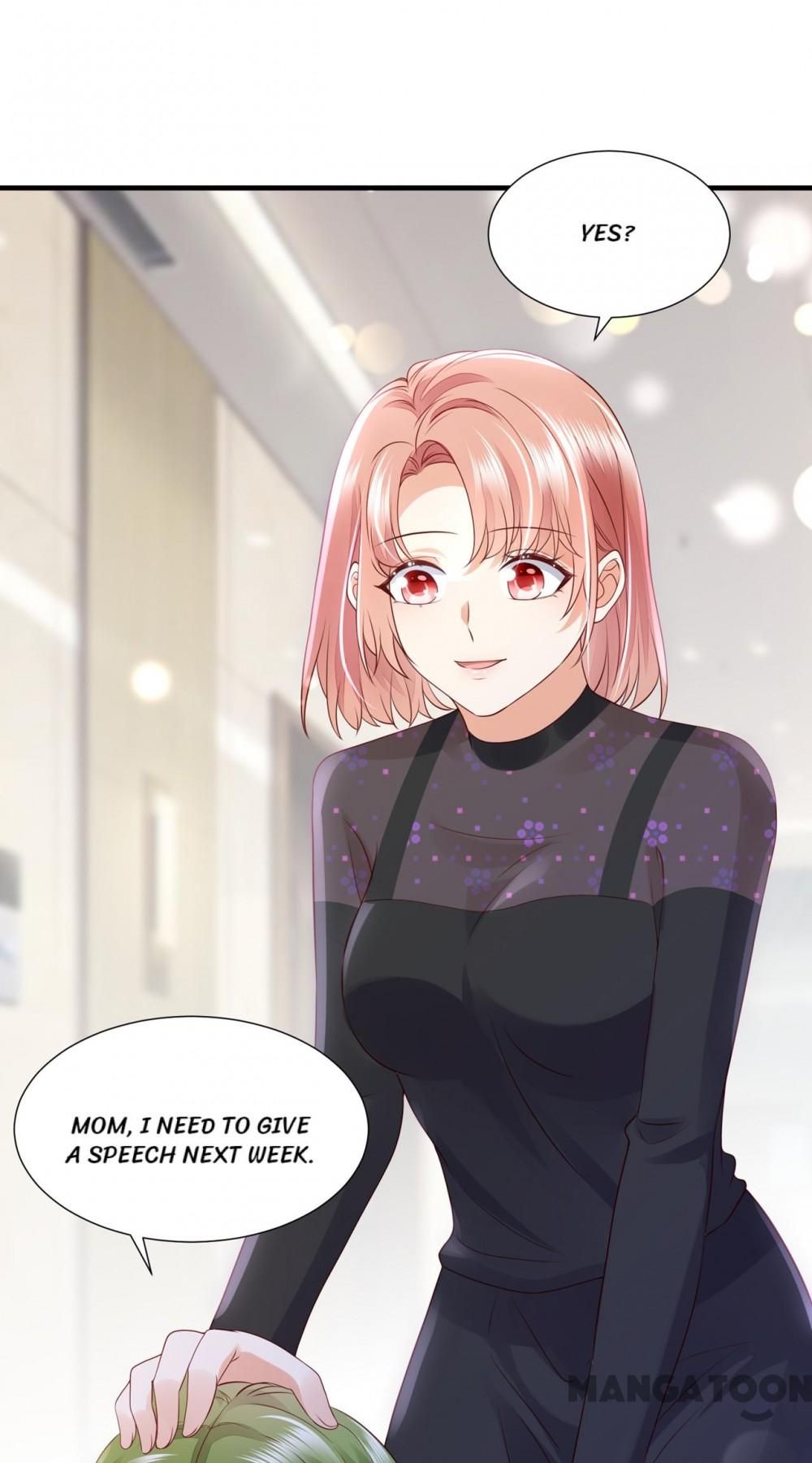 Ex-wife of A Billionaire ( Haomen Tianjia Qianqi ) Chapter 761 - page 32
